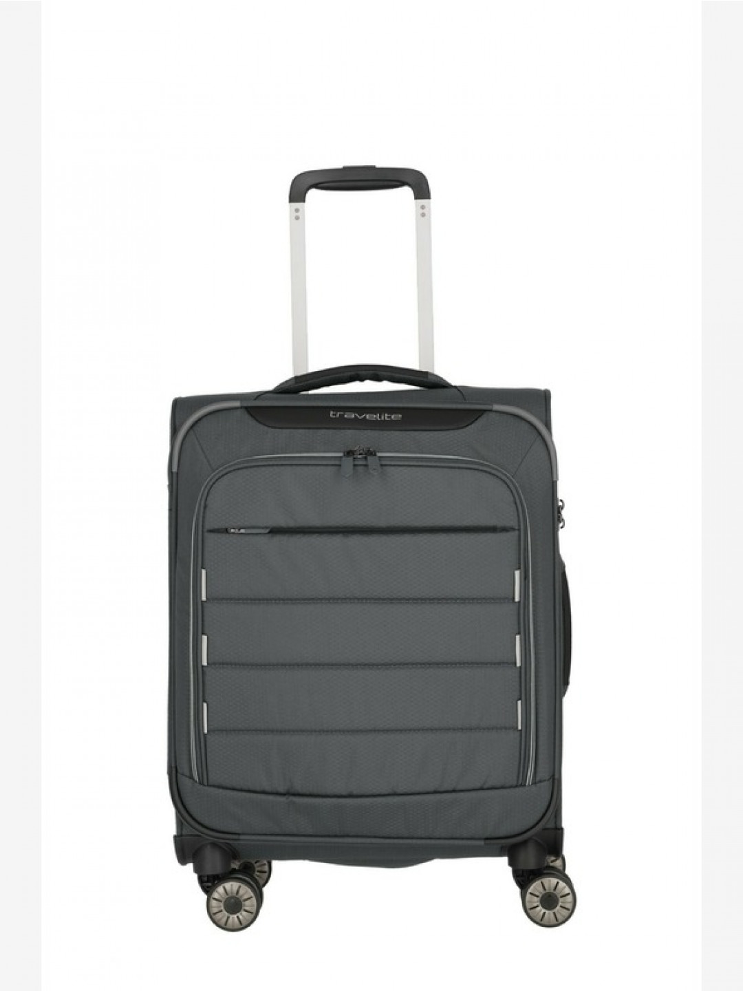 Travelite Skaii 4w S Kufr Šedá