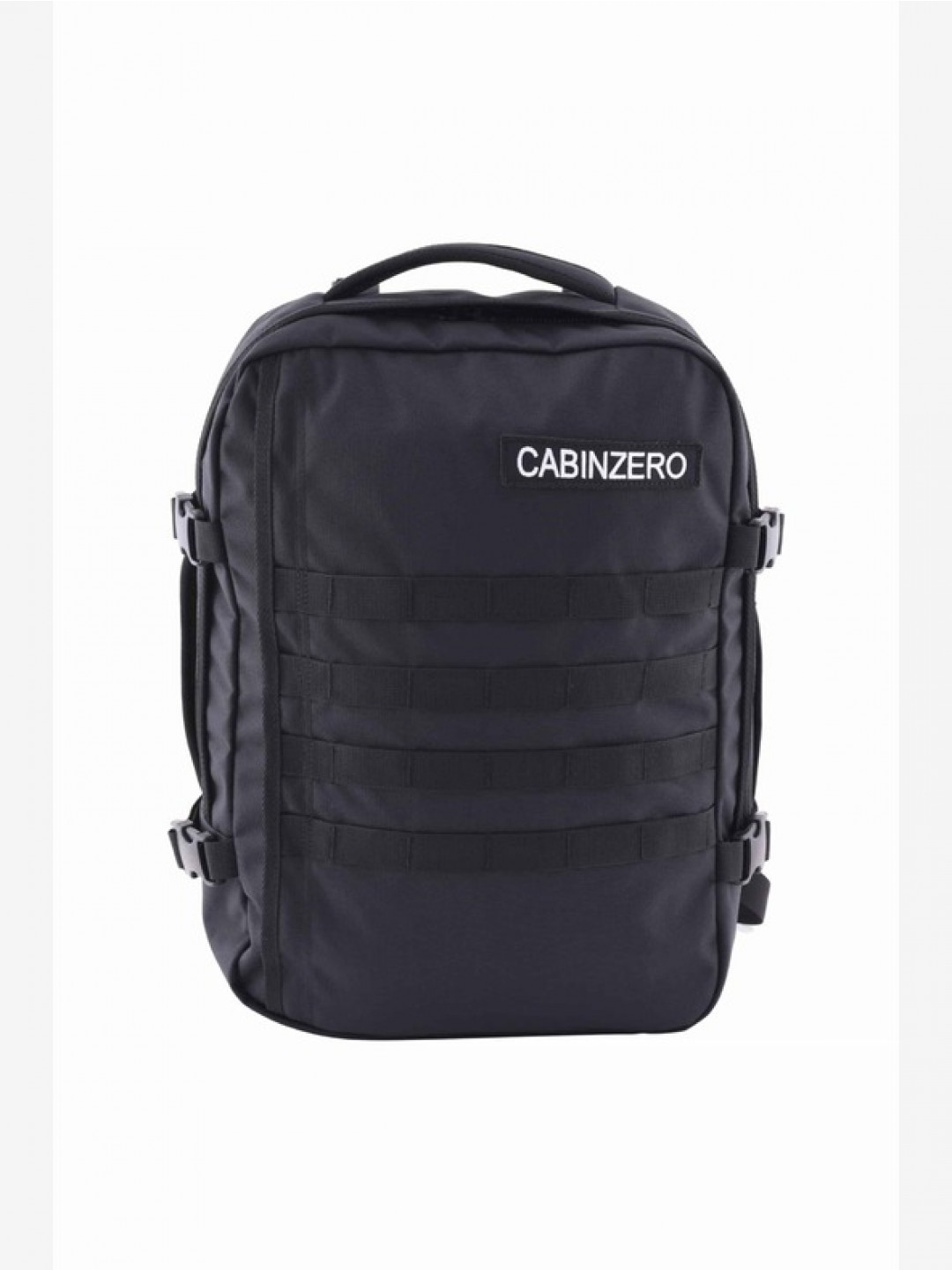 CabinZero Military 28L Batoh Černá