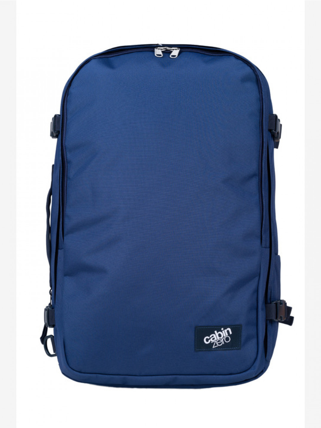 CabinZero Classic Pro 42L Batoh Modrá