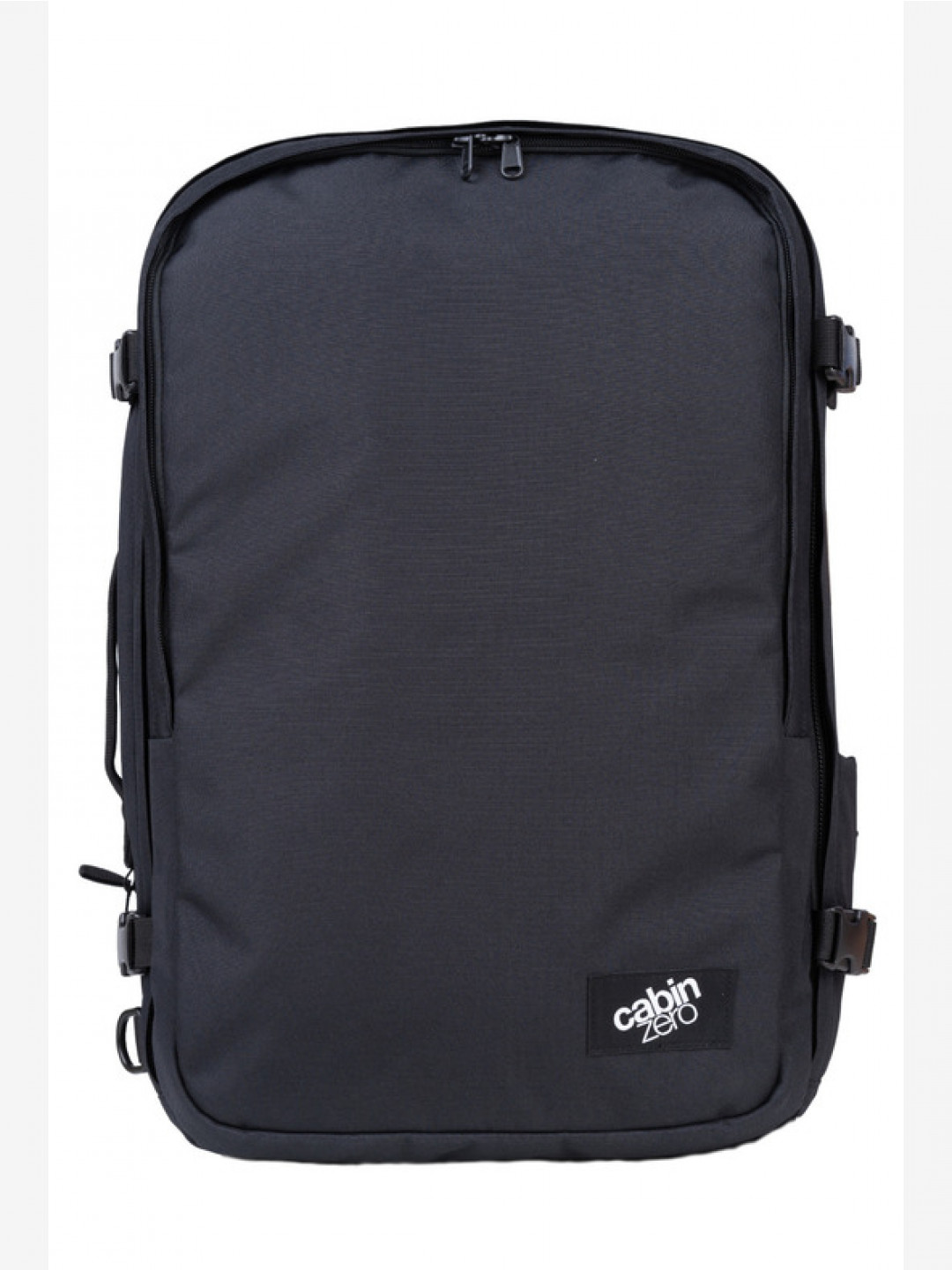 CabinZero Classic Pro 42L Batoh Černá