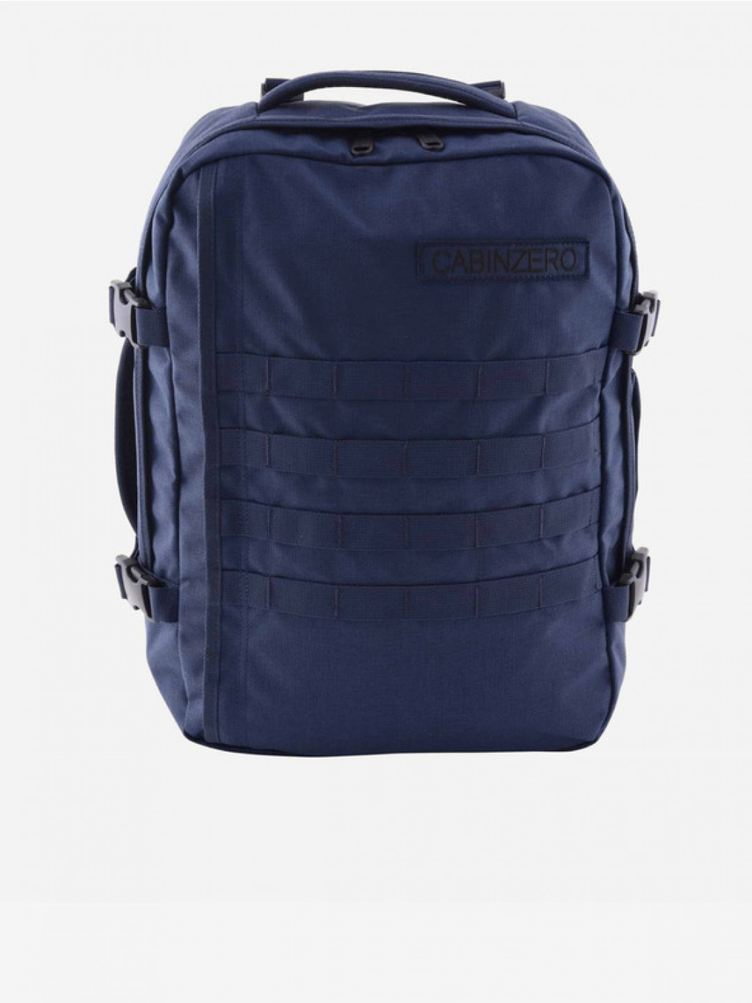 CabinZero Military 28L Batoh Modrá