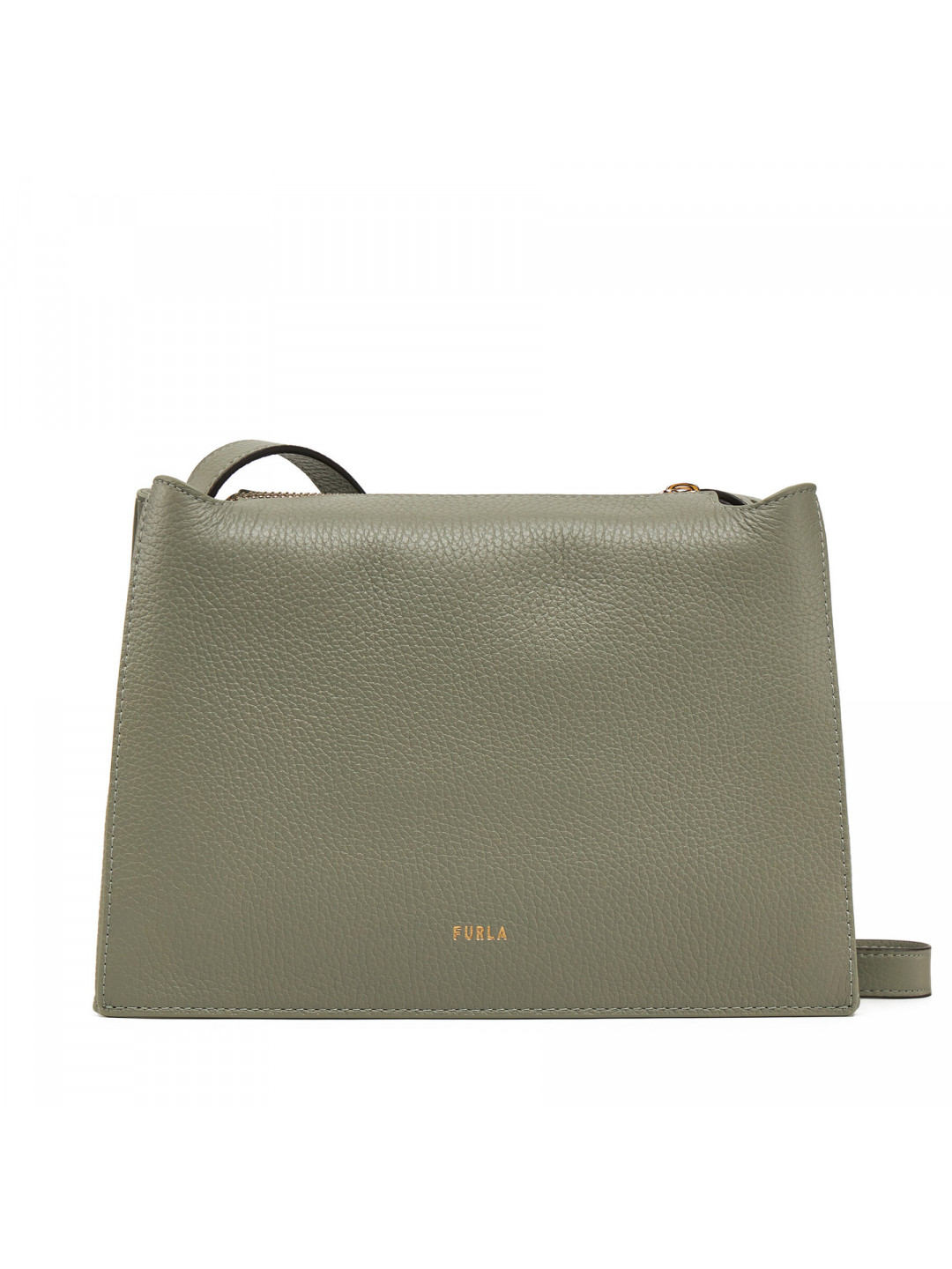Kabelka Furla Nuvola S Crossbody WB01275 HSF000 AG700 Zelená