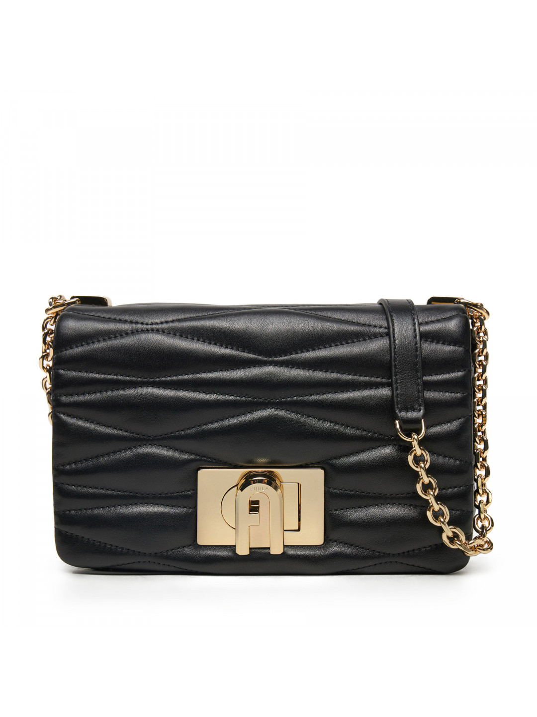 Kabelka Furla WB01671 BX3221 O6000 Černá