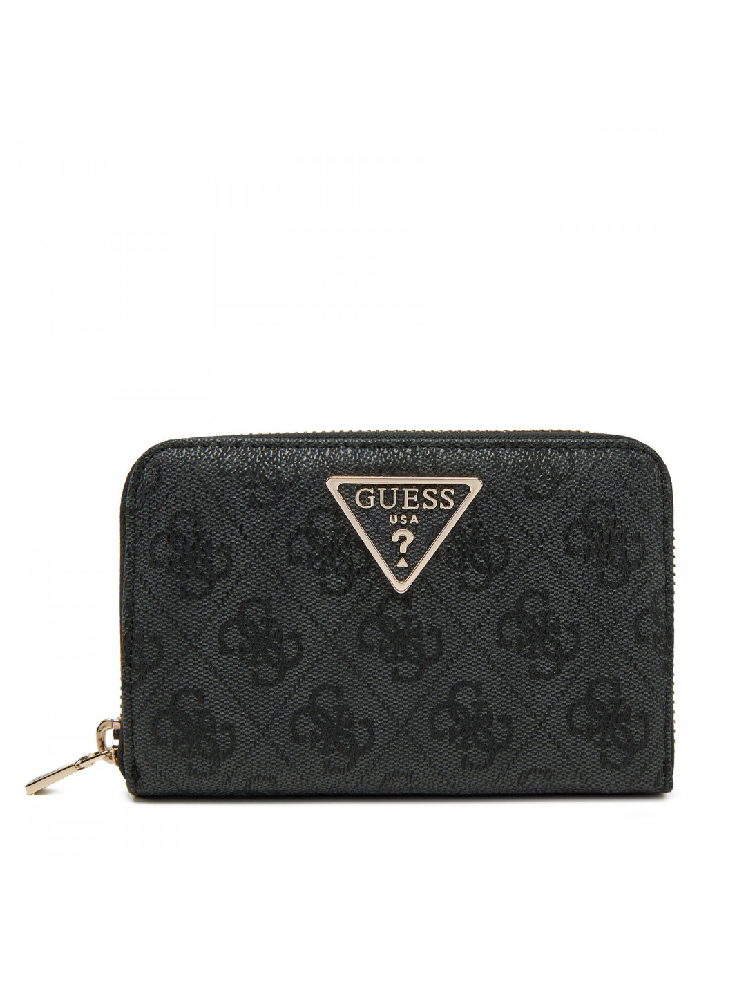 Velká dámská peněženka Guess SWSG85 00140 Černá