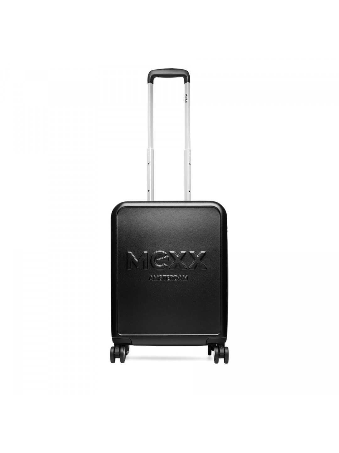 Kabinový kufr MEXX MEXX-S-034-05 BLACK Černá
