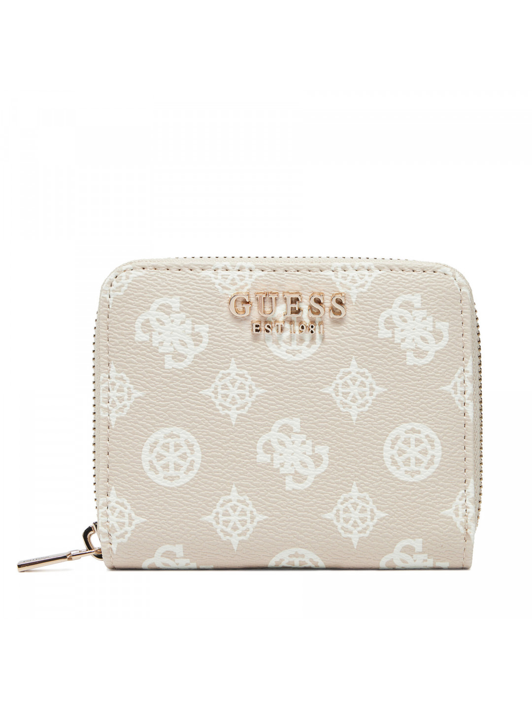 Malá dámská peněženka Guess SWPG85 00137 Růžová