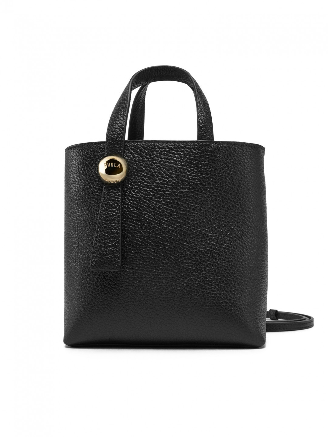 Furla Kabelka WE00666 HSF000 O6000 Černá
