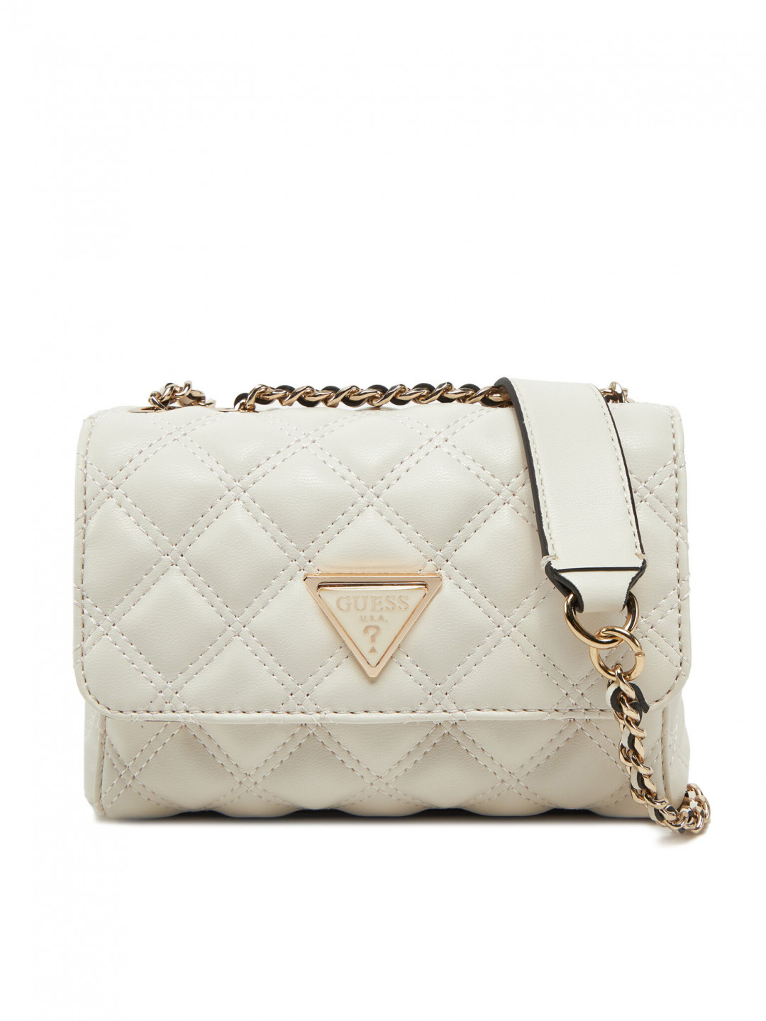 Guess Kabelka HWQG87 48740 Bílá