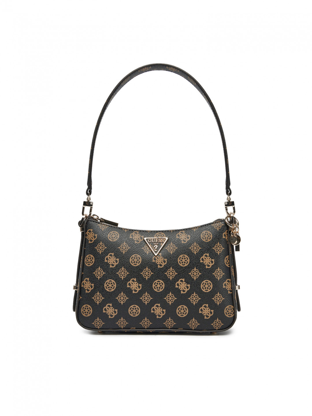 Guess Kabelka HWEPG9 51018 Hnědá