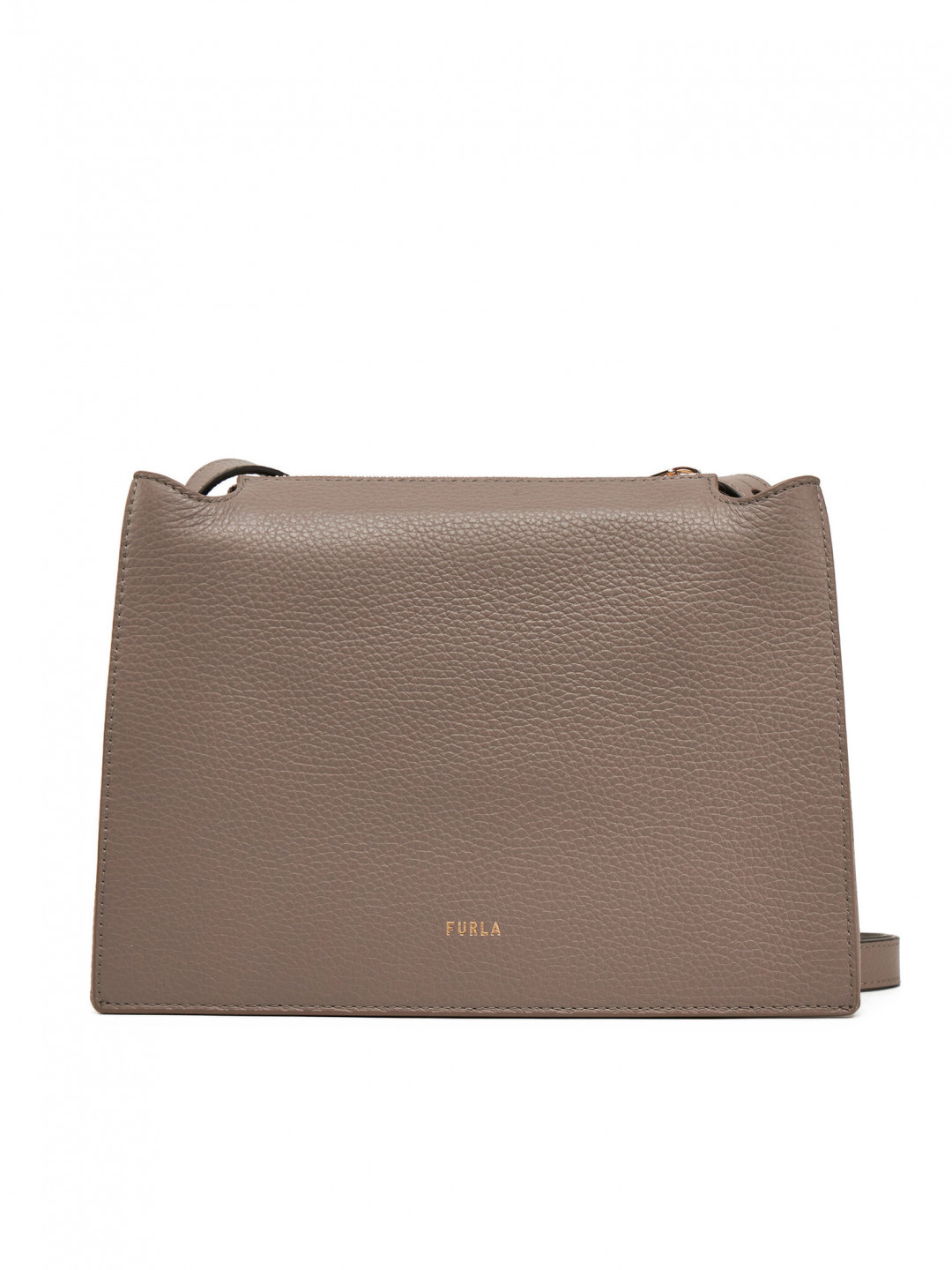 Furla Kabelka Nuvola S Crossbody WB01275 HSF000 2572S Šedá