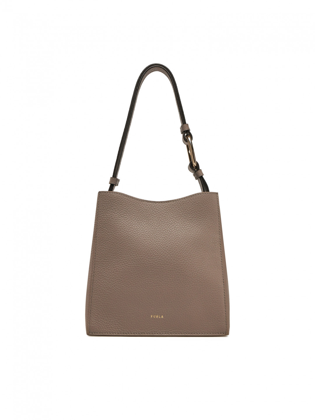 Furla Kabelka Nuvola Bucket Bag Mini WB01373 HSF000 2572S Šedá