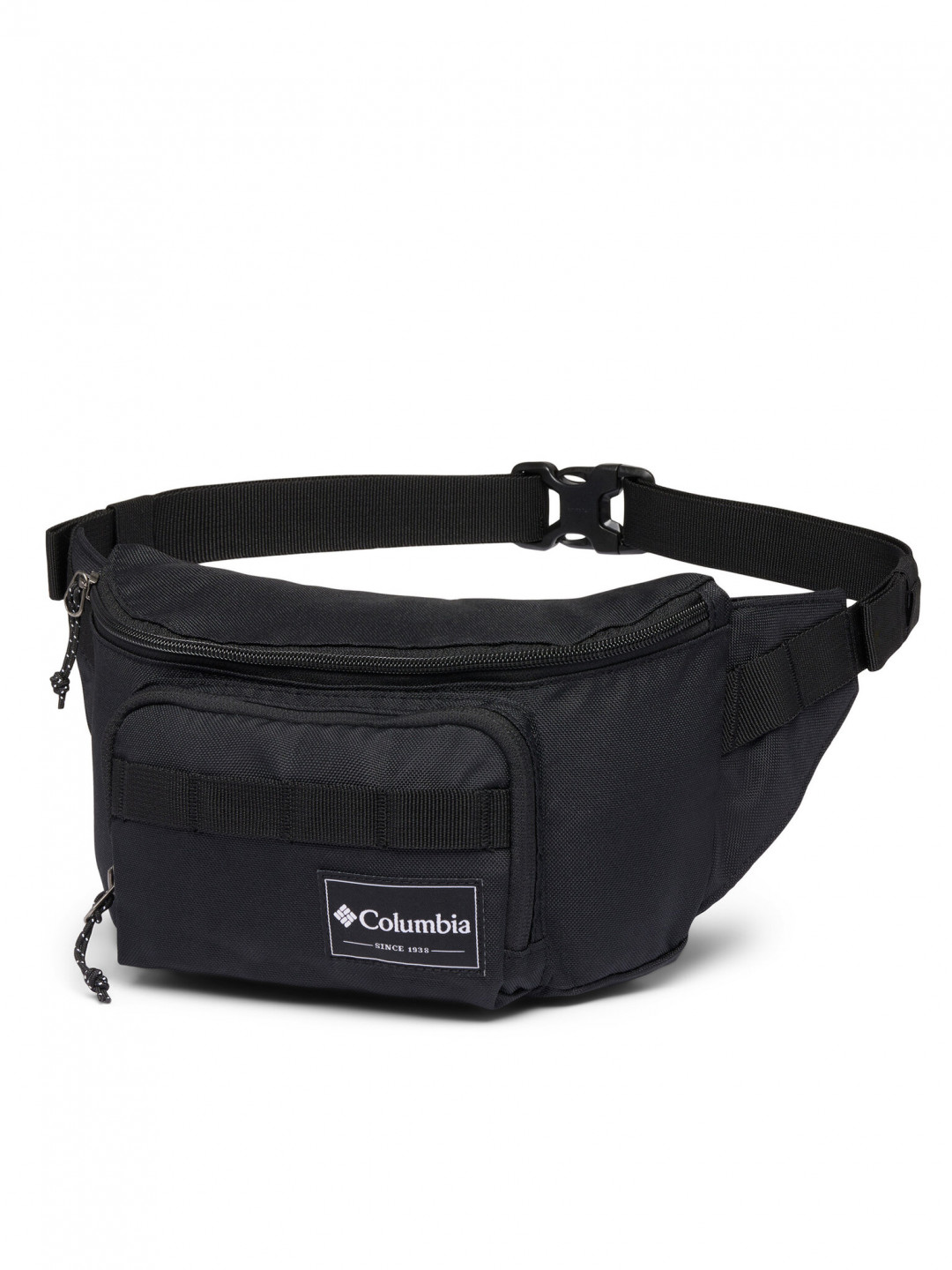 Columbia Ledvinka Zigzag Hip Pack 2094431 Černá