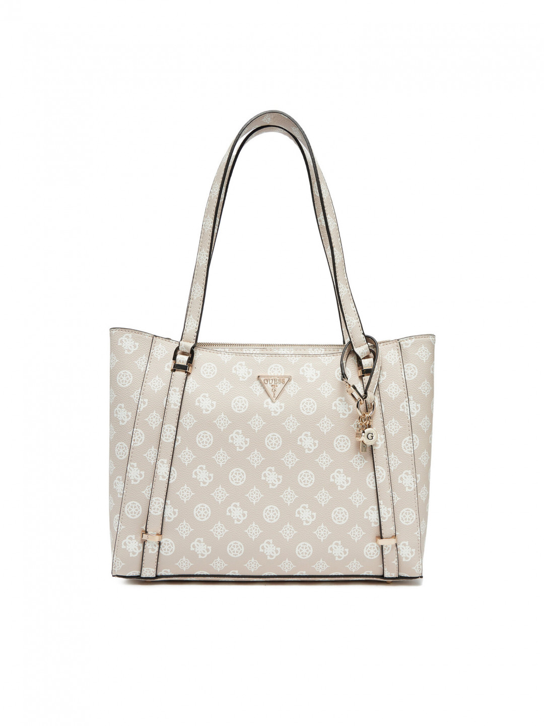 Guess Kabelka HWEPG9 51023 Růžová