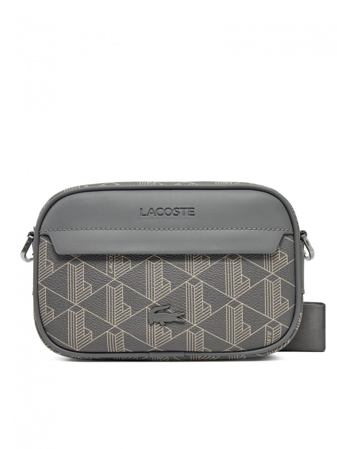 Lacoste Kabelka NH3650LX Černá