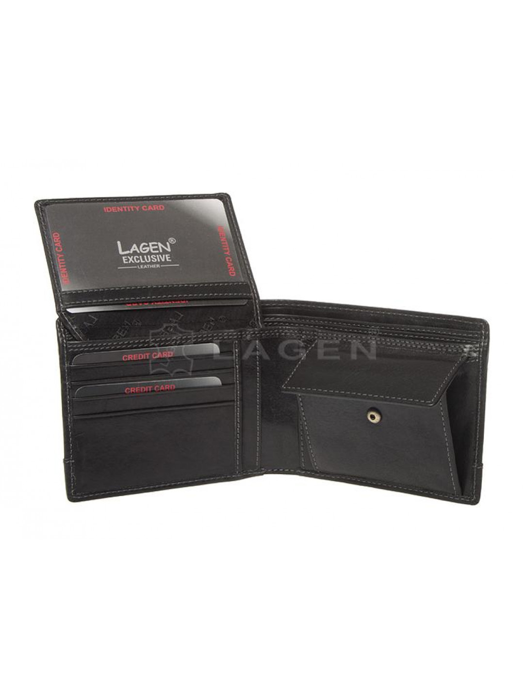Lagen 1996 T Black