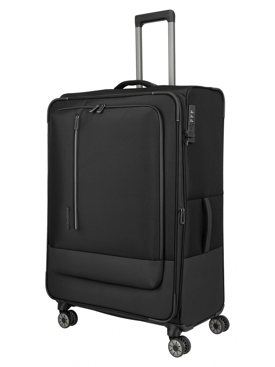 Travelite Crosslite XL Black