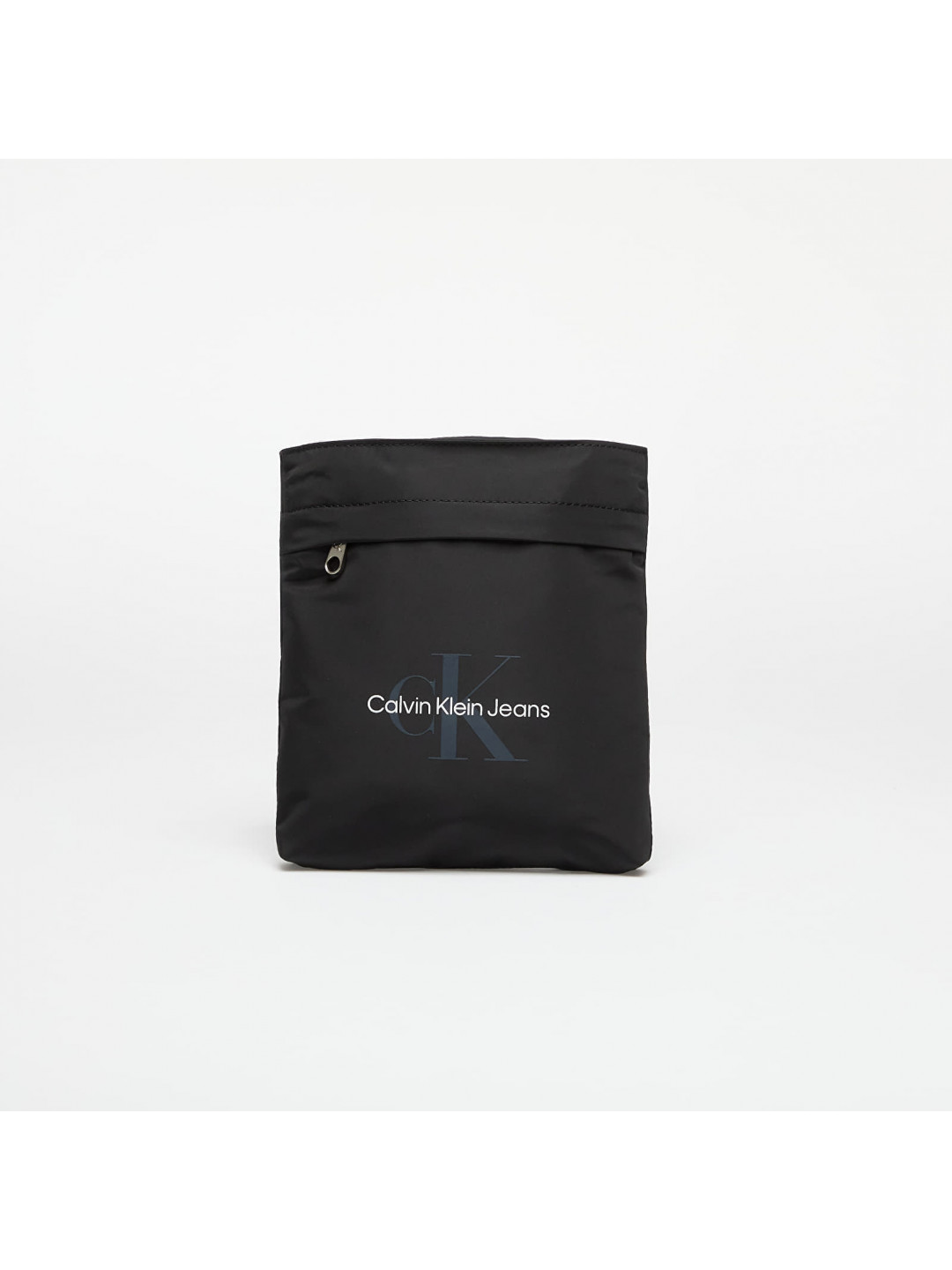 Taška Calvin Klein Jeans Sport Essentials Flatpack Bag Black Universal