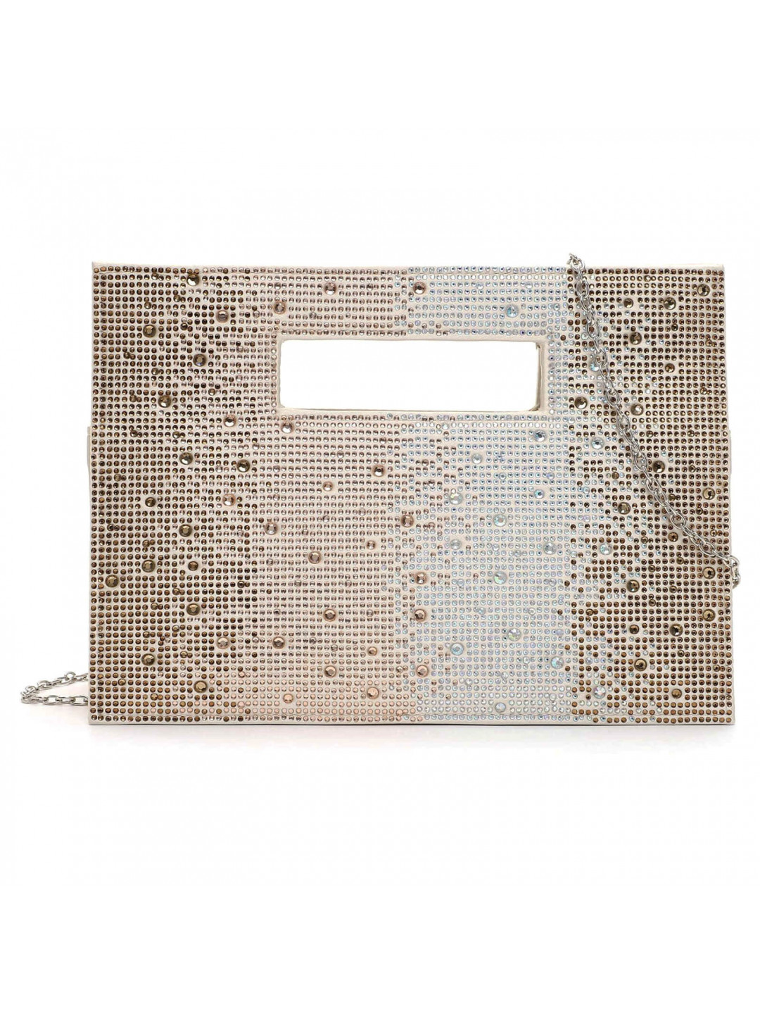 Dámské psaníčko Tamaris Tora – zlatá