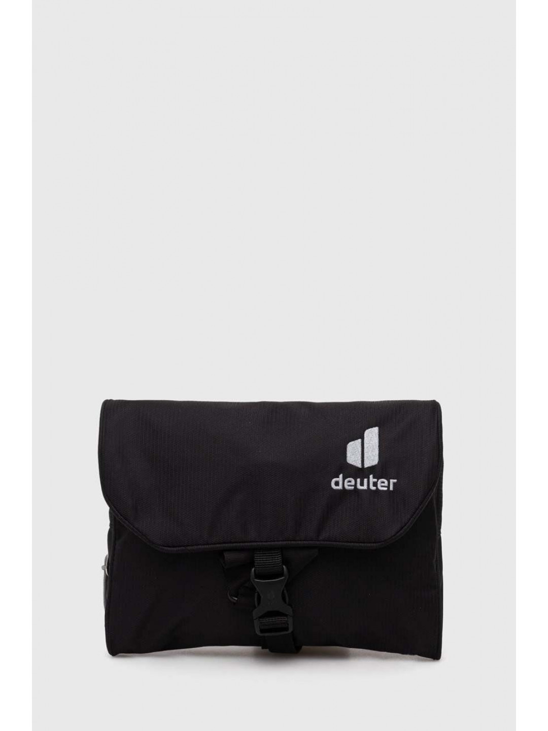 Kosmetická taška Deuter Wash Bag I černá barva