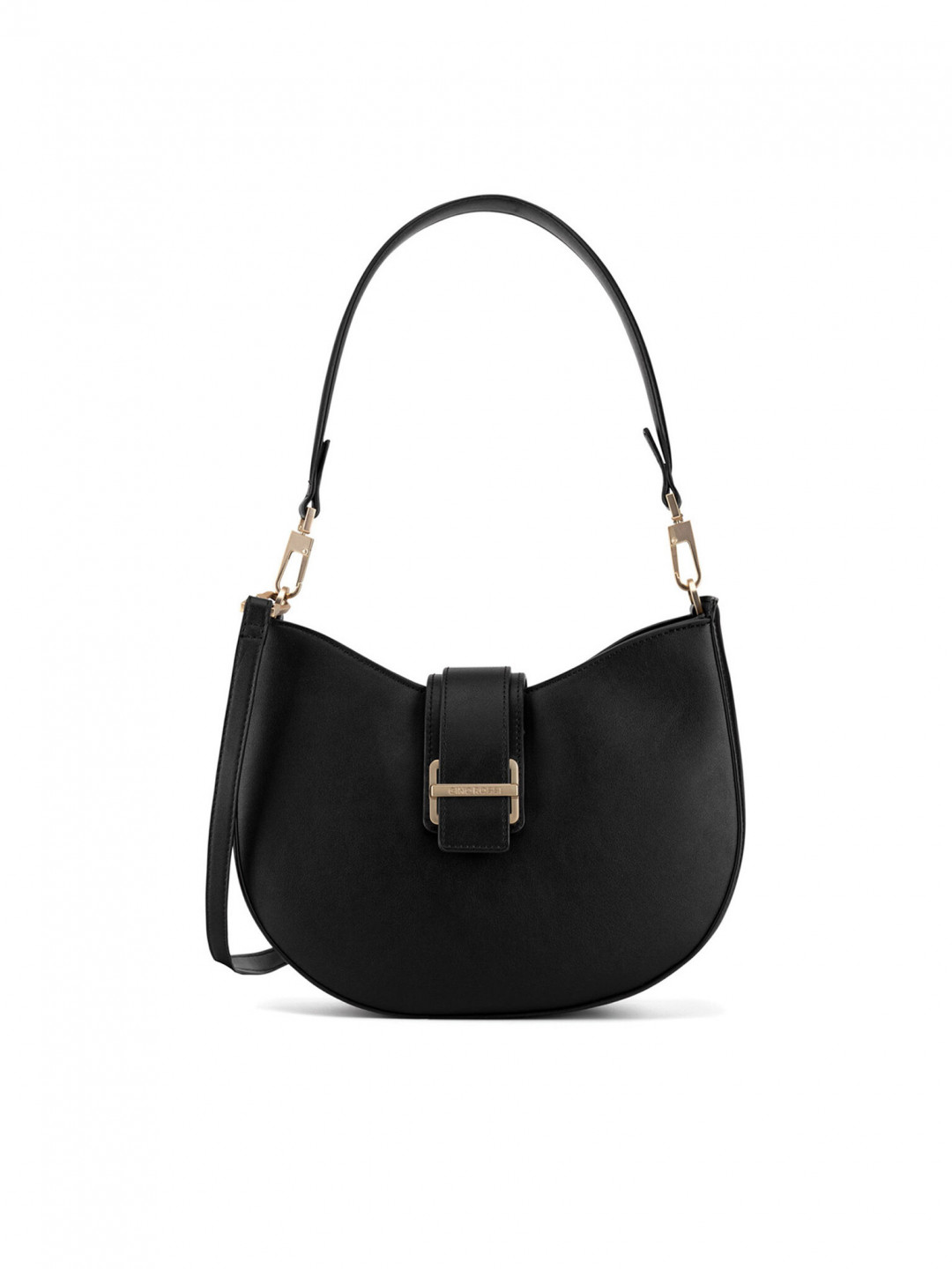 Gino Rossi Kabelka 1-2 Černá