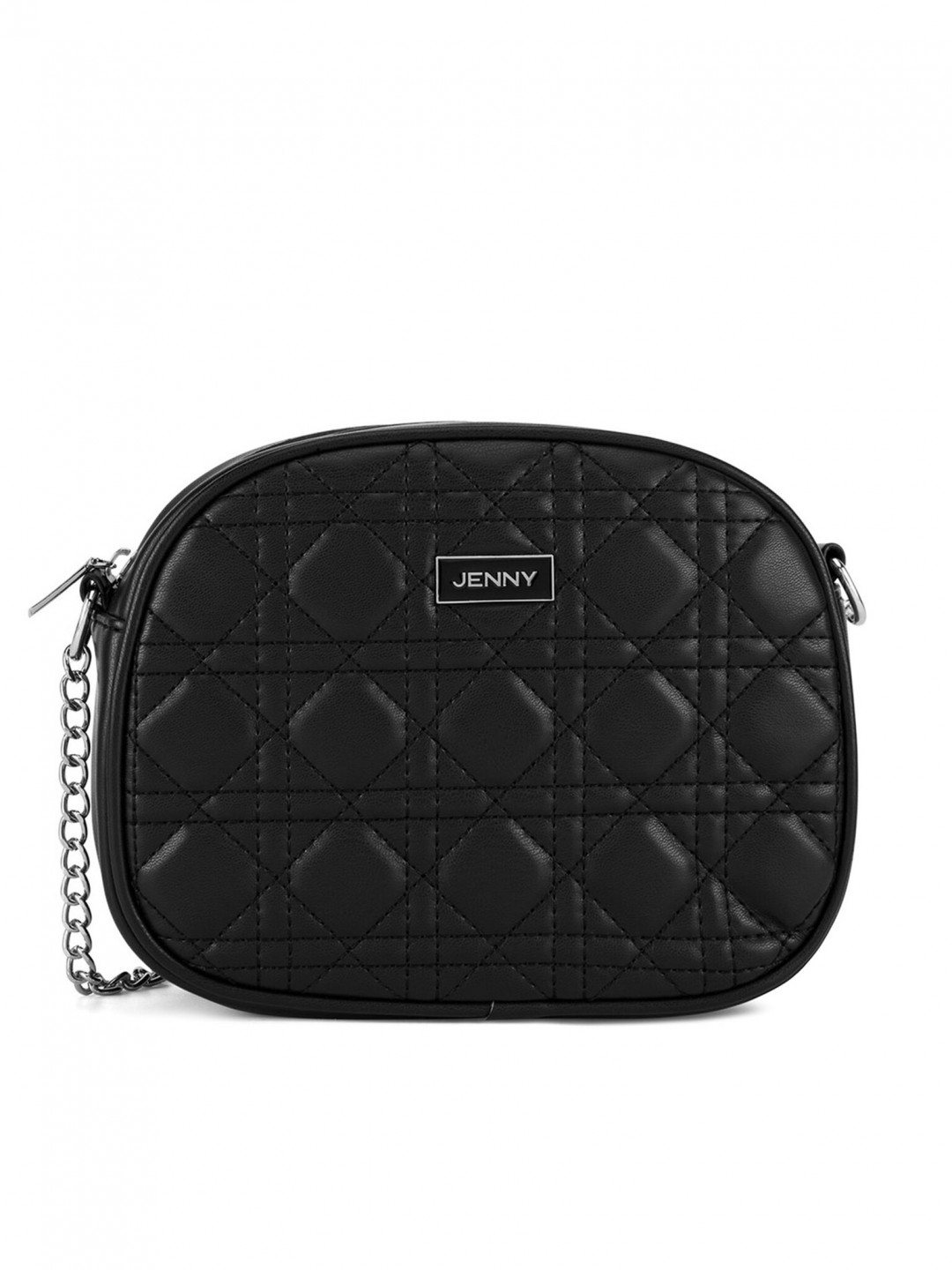 JENNY Kabelka JNY-M-015-07 Černá