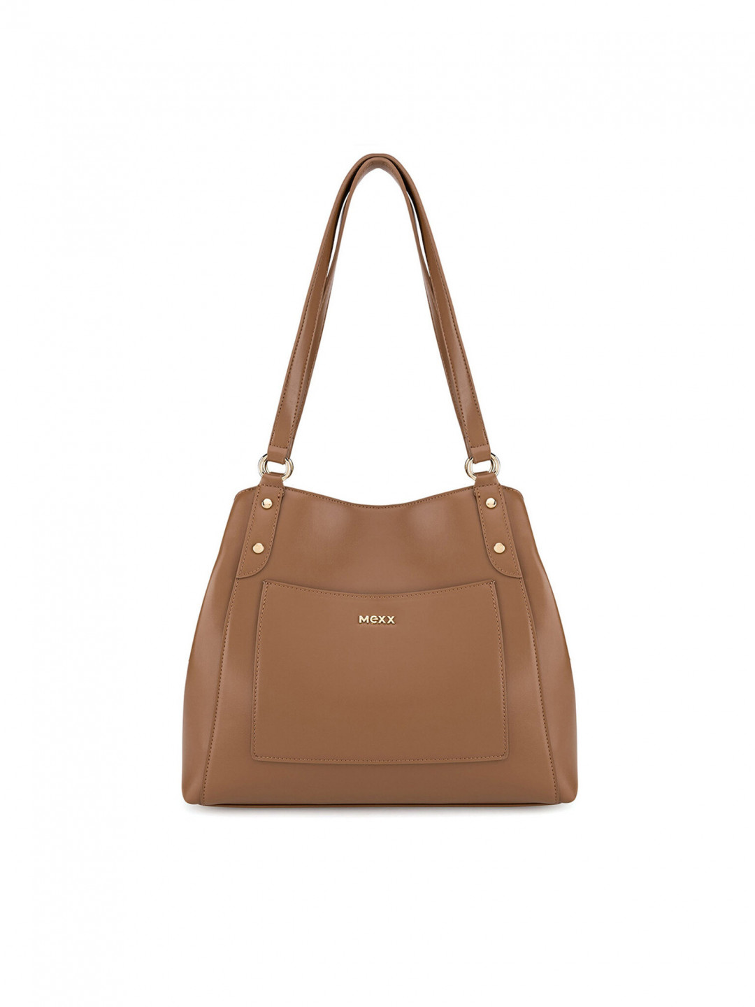 MEXX Kabelka MEXX-S-007-07 Hnědá
