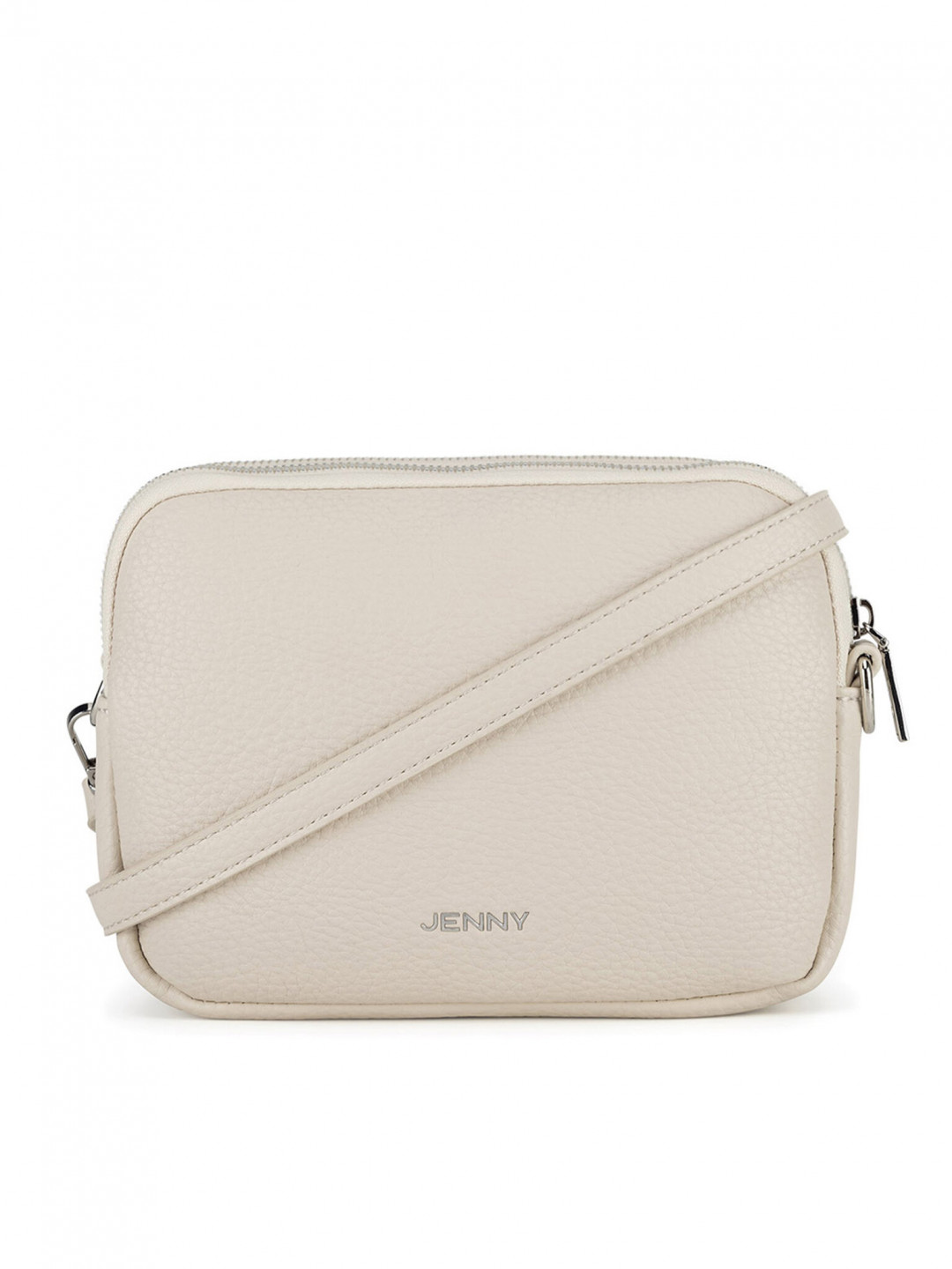 JENNY Kabelka JNY-M-004-07 Écru