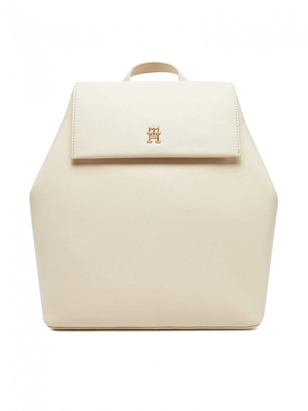 Tommy Hilfiger Batoh Th Legacy Backpack AW0AW17407 Béžová