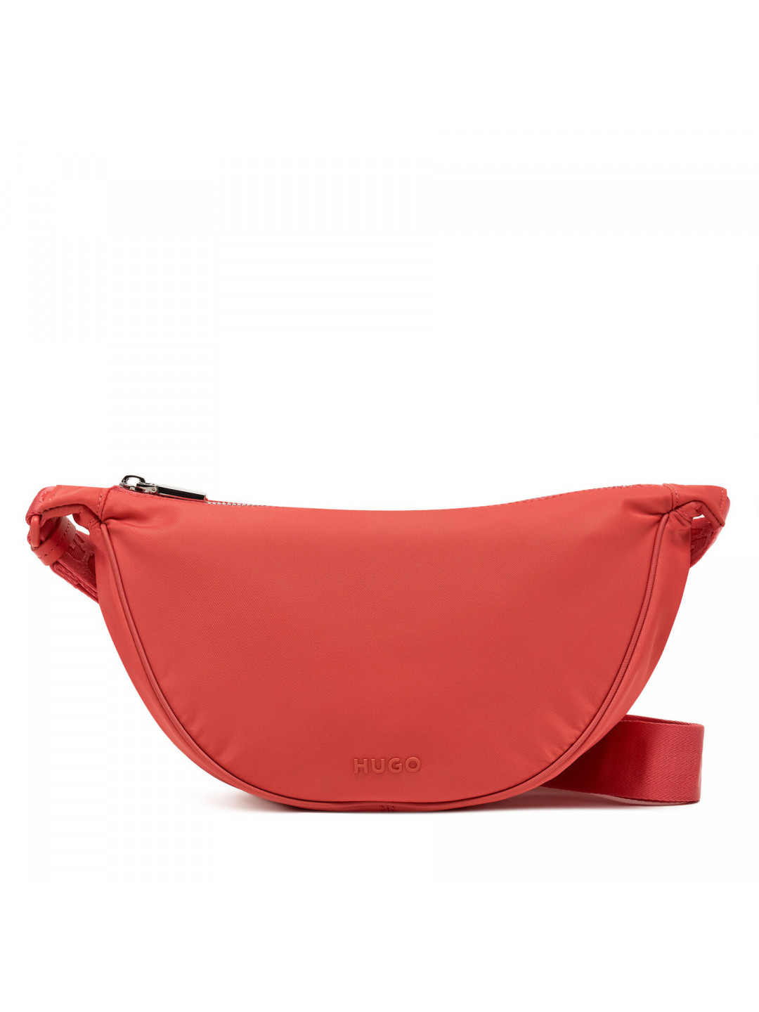 Kabelka HUGO Bel M Crossbody 50536064 Červená