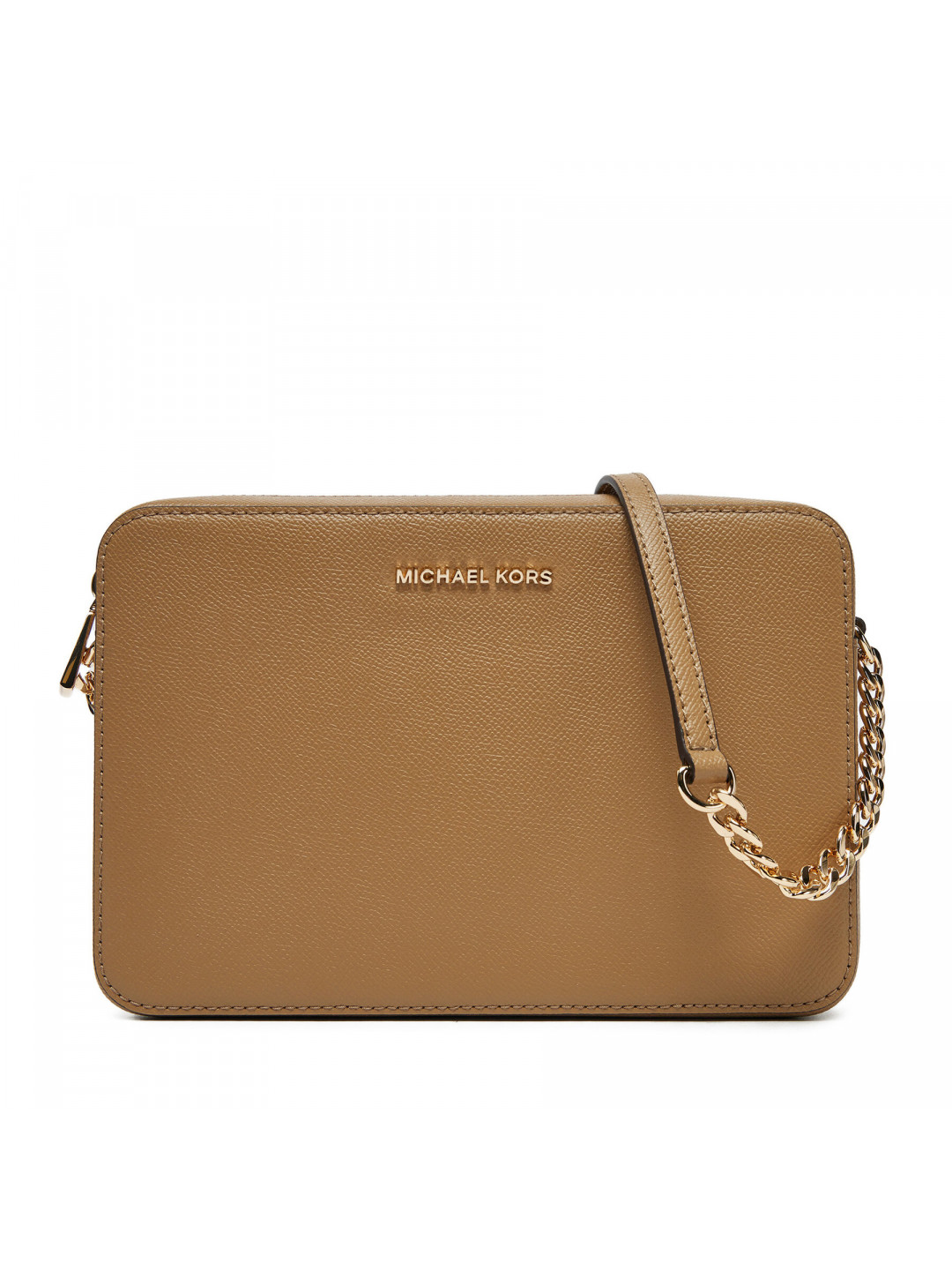 Kabelka MICHAEL Michael Kors 32S4GTVC3L Hnědá
