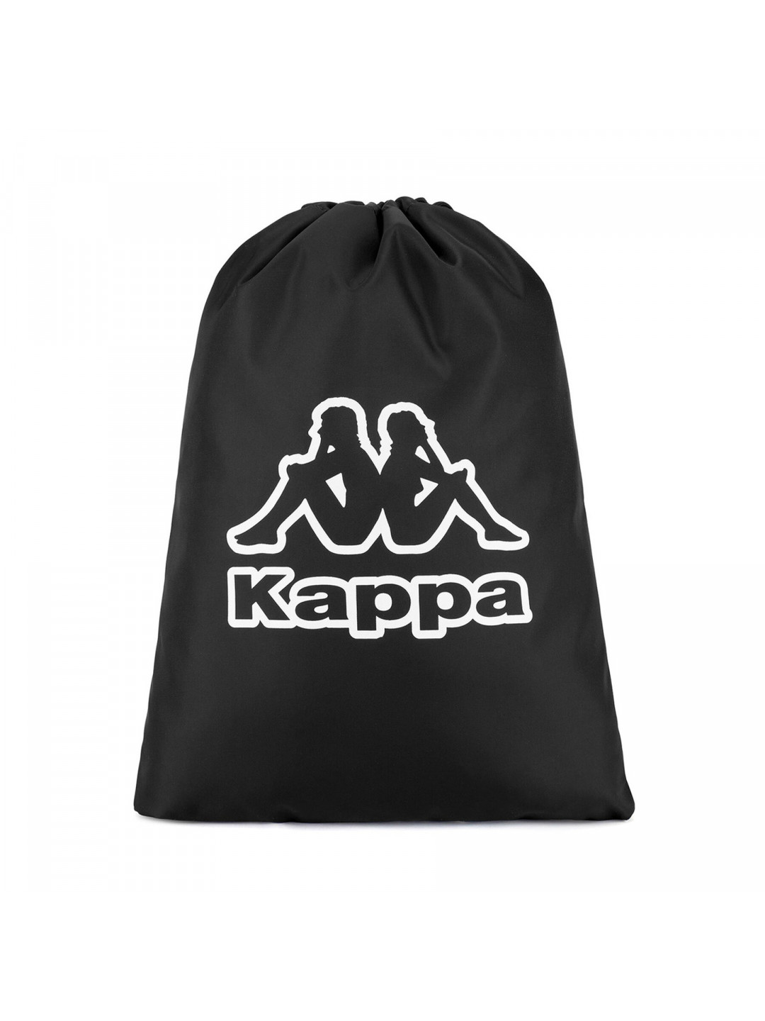 Vak na stahovací šňůrky Kappa KPA-B-009-07 Černá
