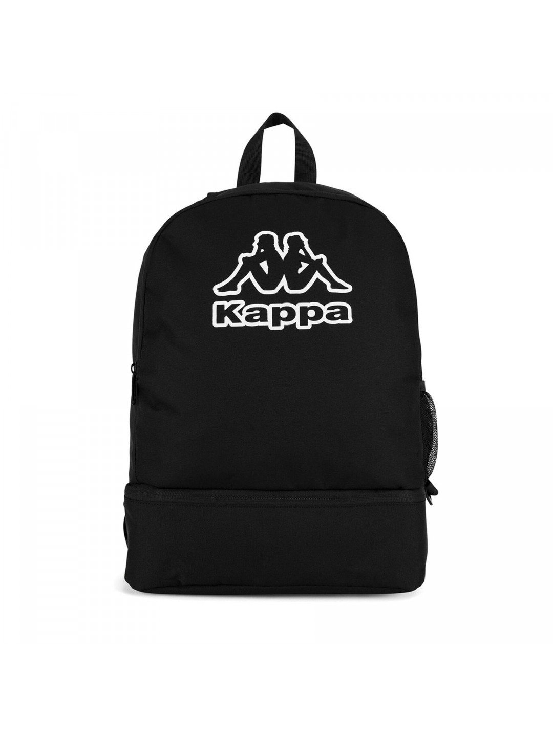 Batoh Kappa KPA-B-001-07 Šedá