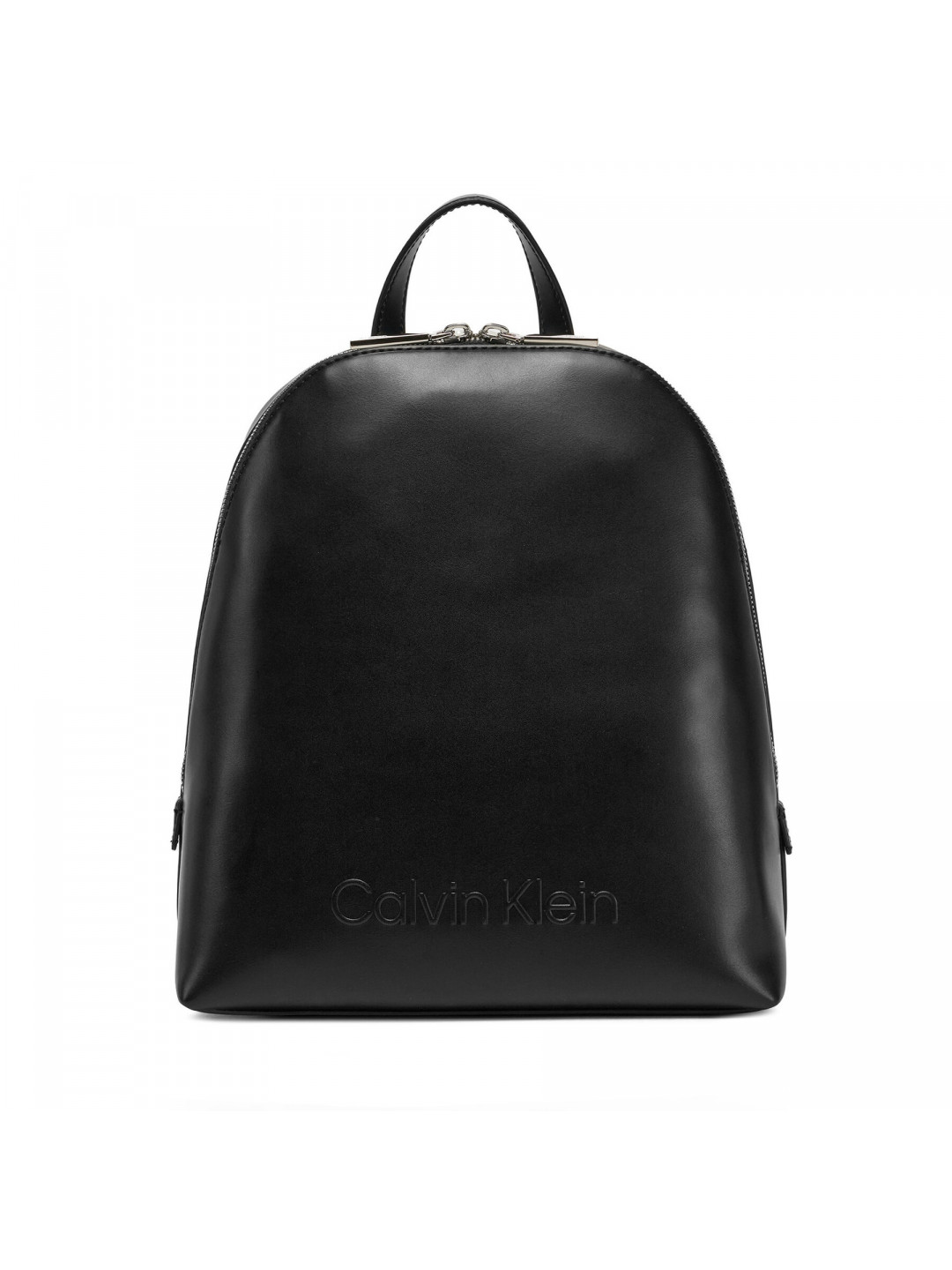 Batoh Calvin Klein K60K613185 Černá