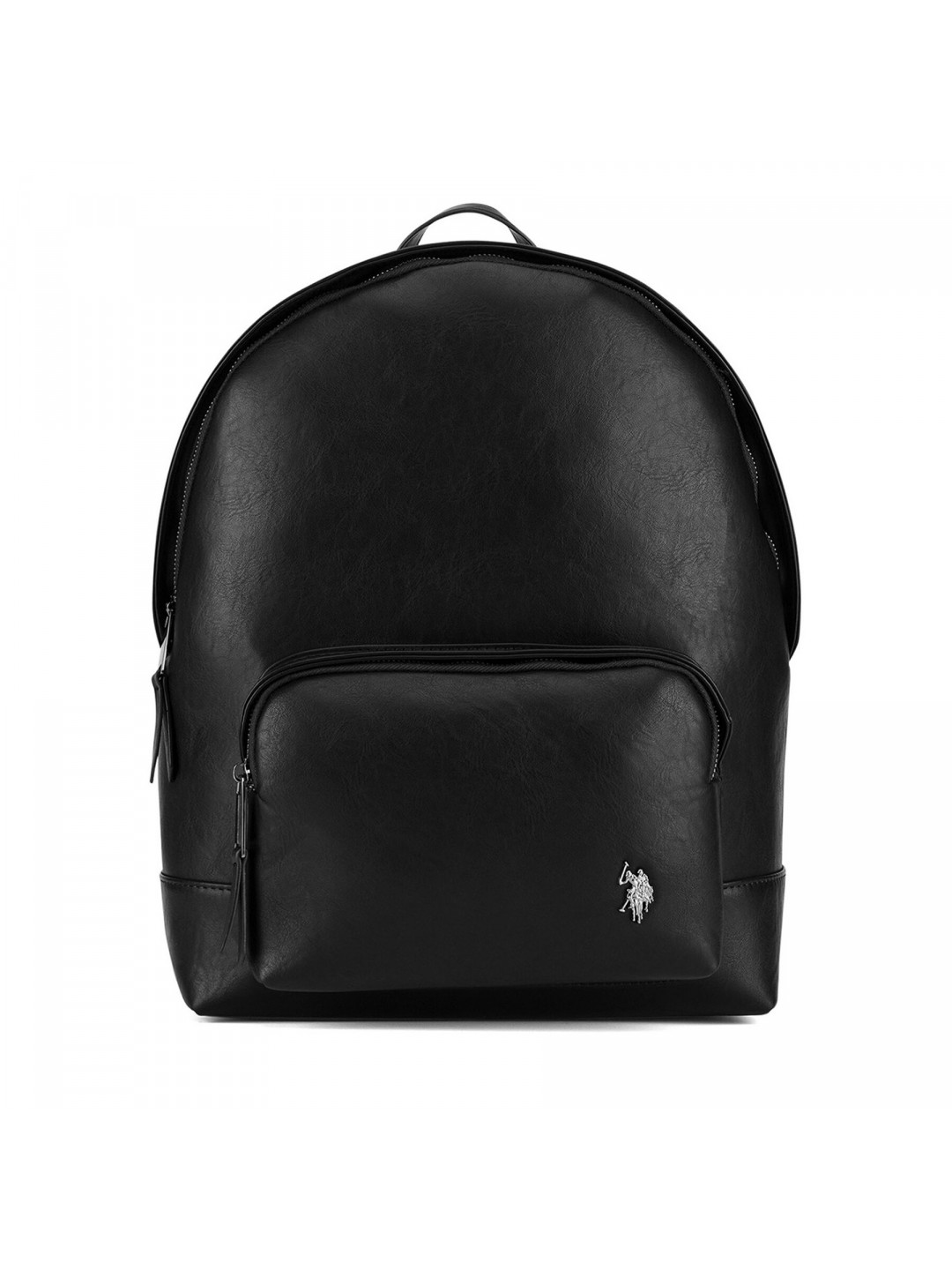 Batoh U S Polo Assn BIUXT8470MVP Černá