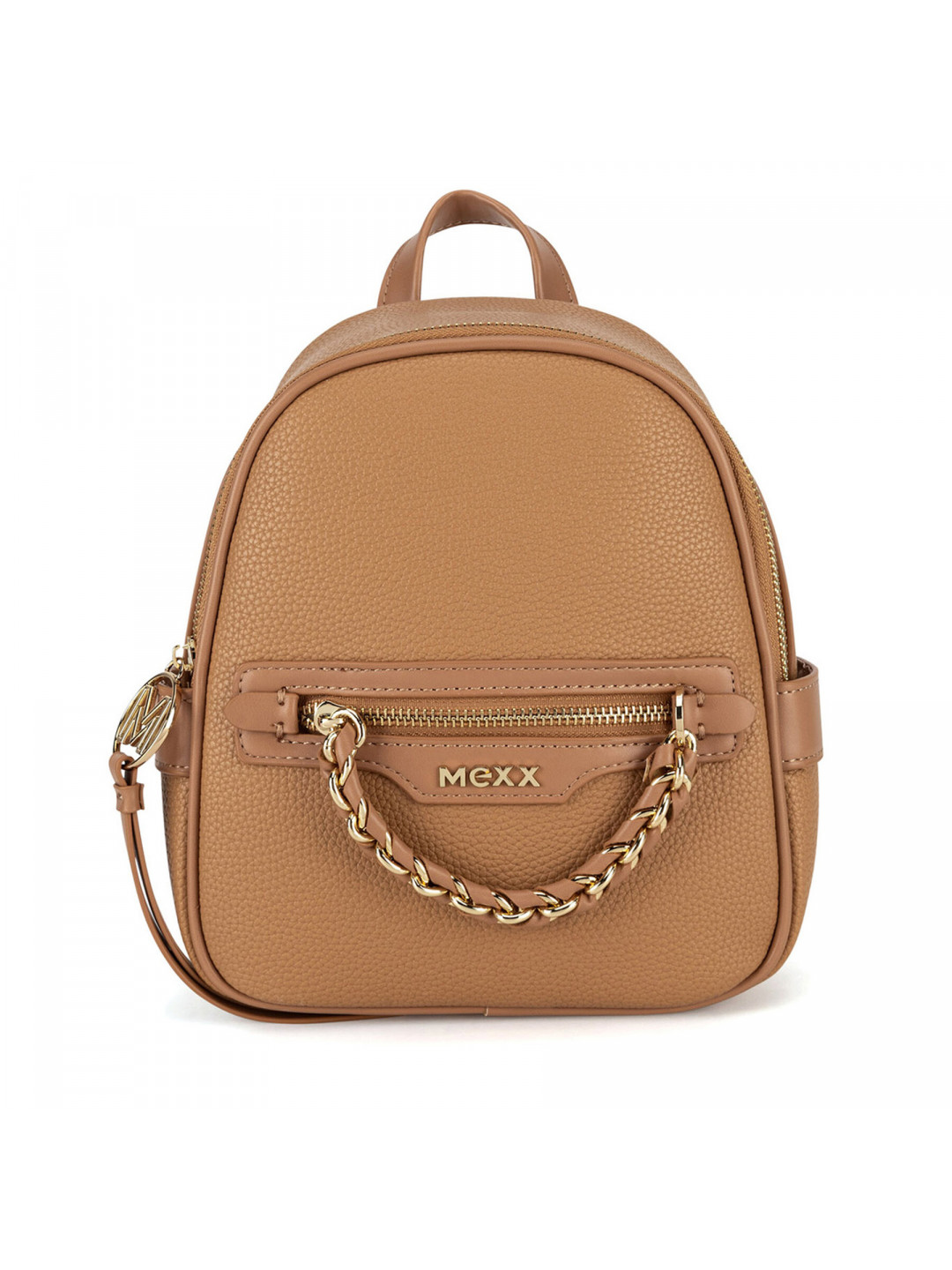 Batoh MEXX MEXX-S-009-07 Hnědá