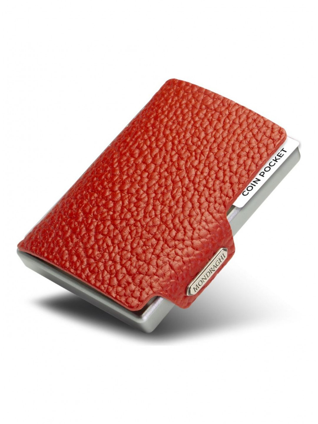 Peněženka Mondraghi One Plus Red
