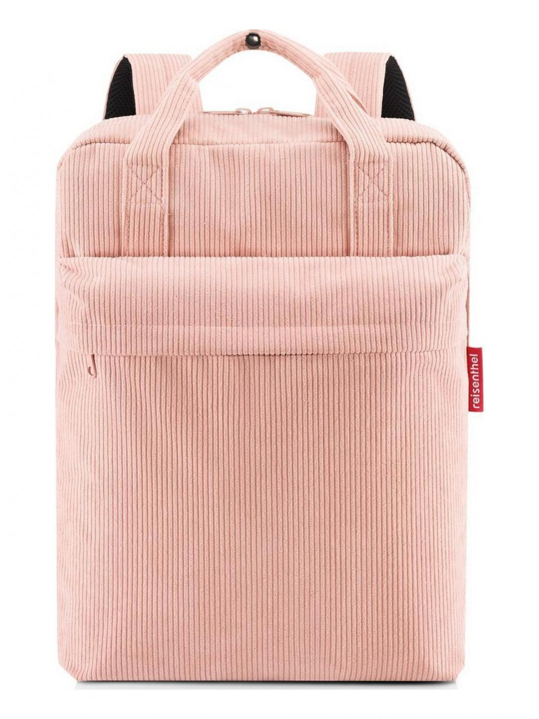 Batoh Reisenthel Allday Backpack M Cord Blush