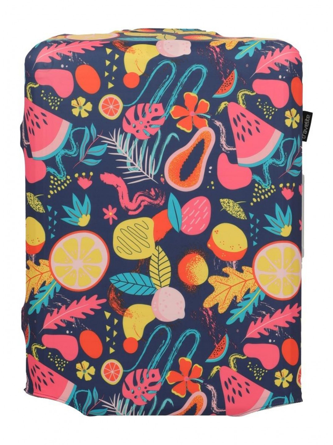 Obal na kufr Travelite Luggage Cover M Fruits