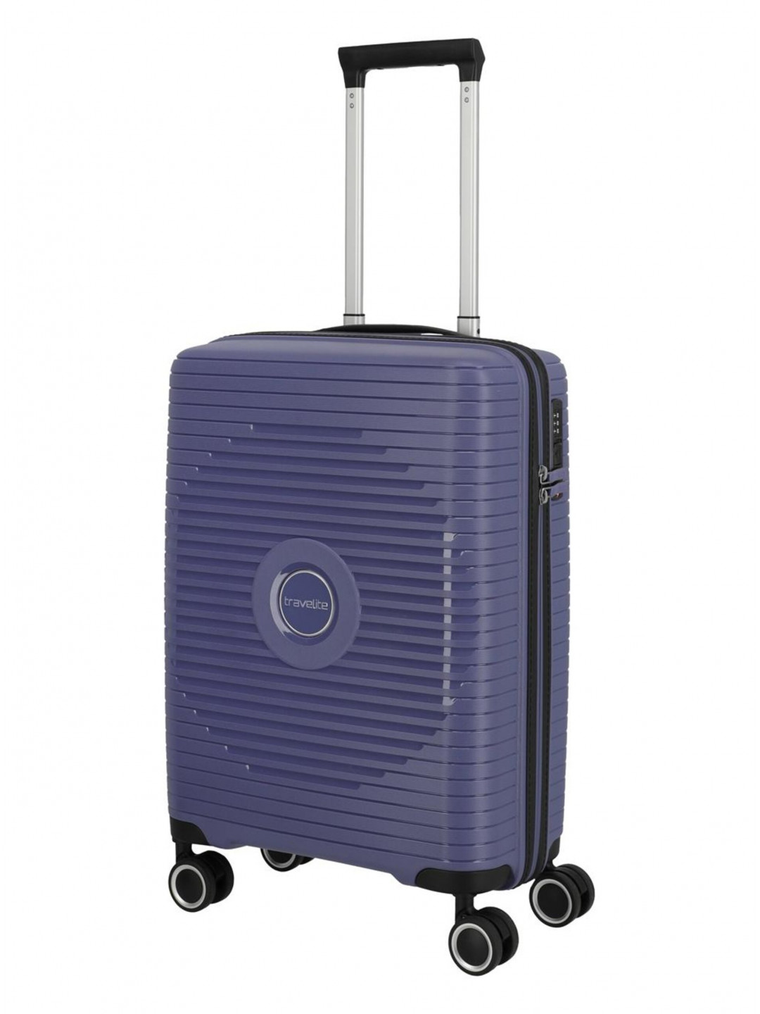 Travelite Orbita S Purple