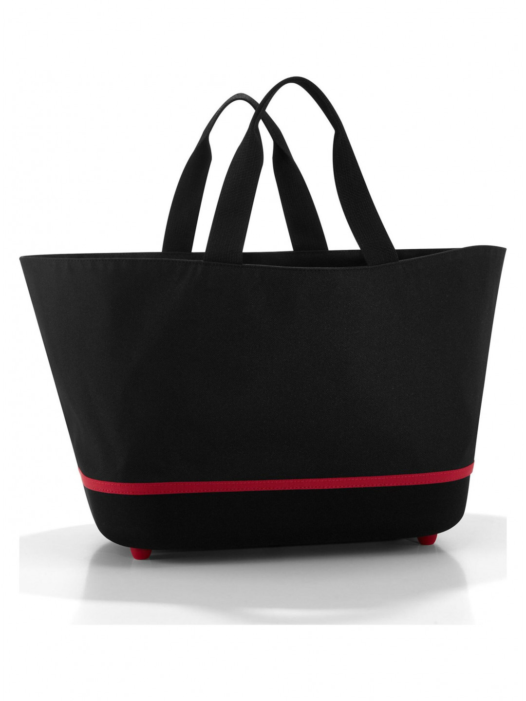 Brašna Reisenthel ShoppingBasket Black