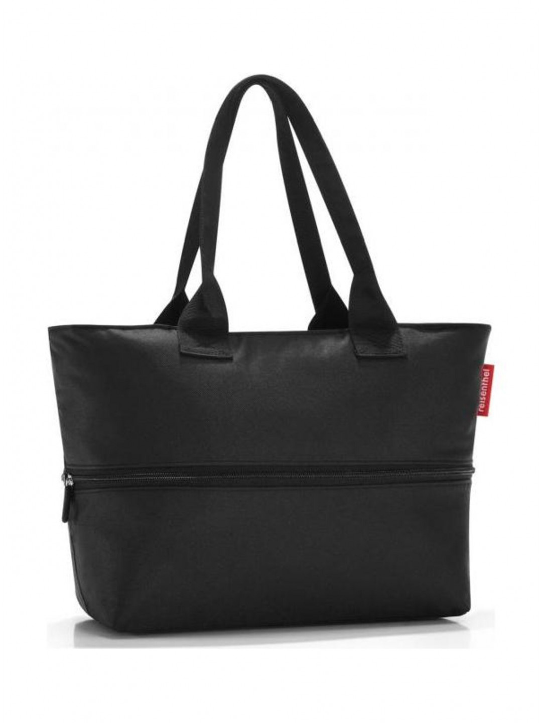 Brašna Reisenthel Shopper e1 Black