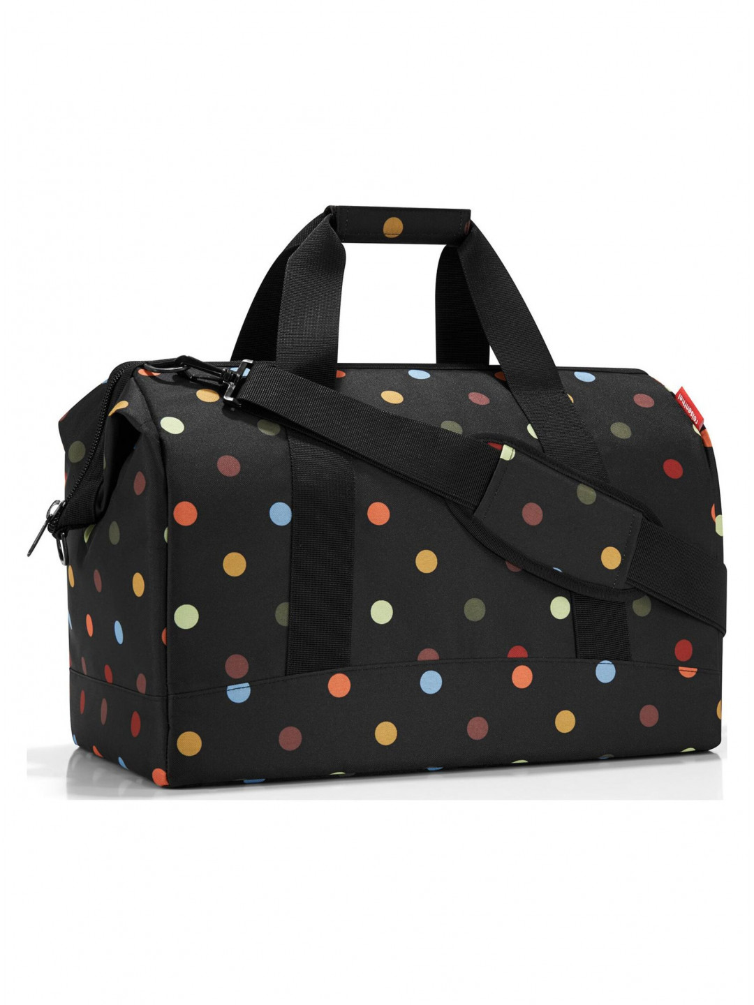Brašna Reisenthel Allrounder L Dots