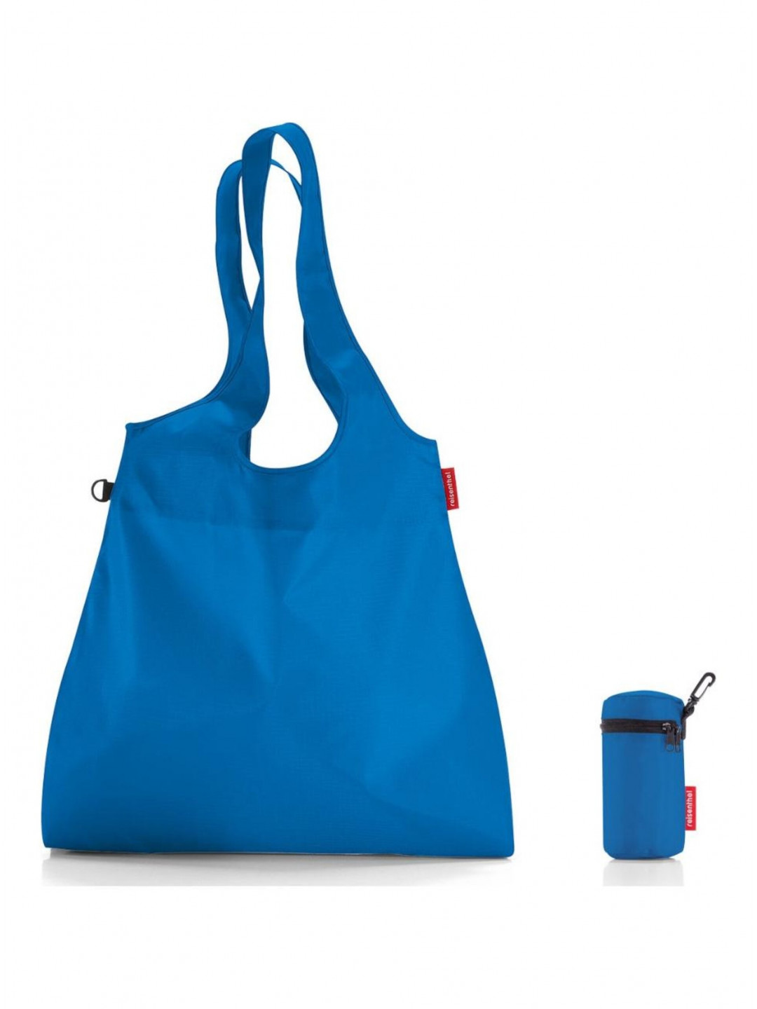 Brašna Reisenthel Mini Maxi Shopper L French Blue