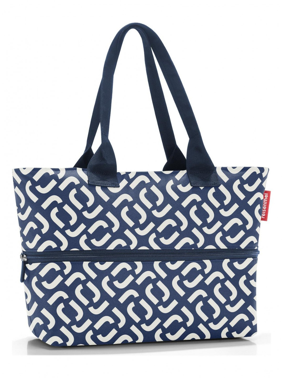 Kabelka Reisenthel Shopper E1 Signature Navy