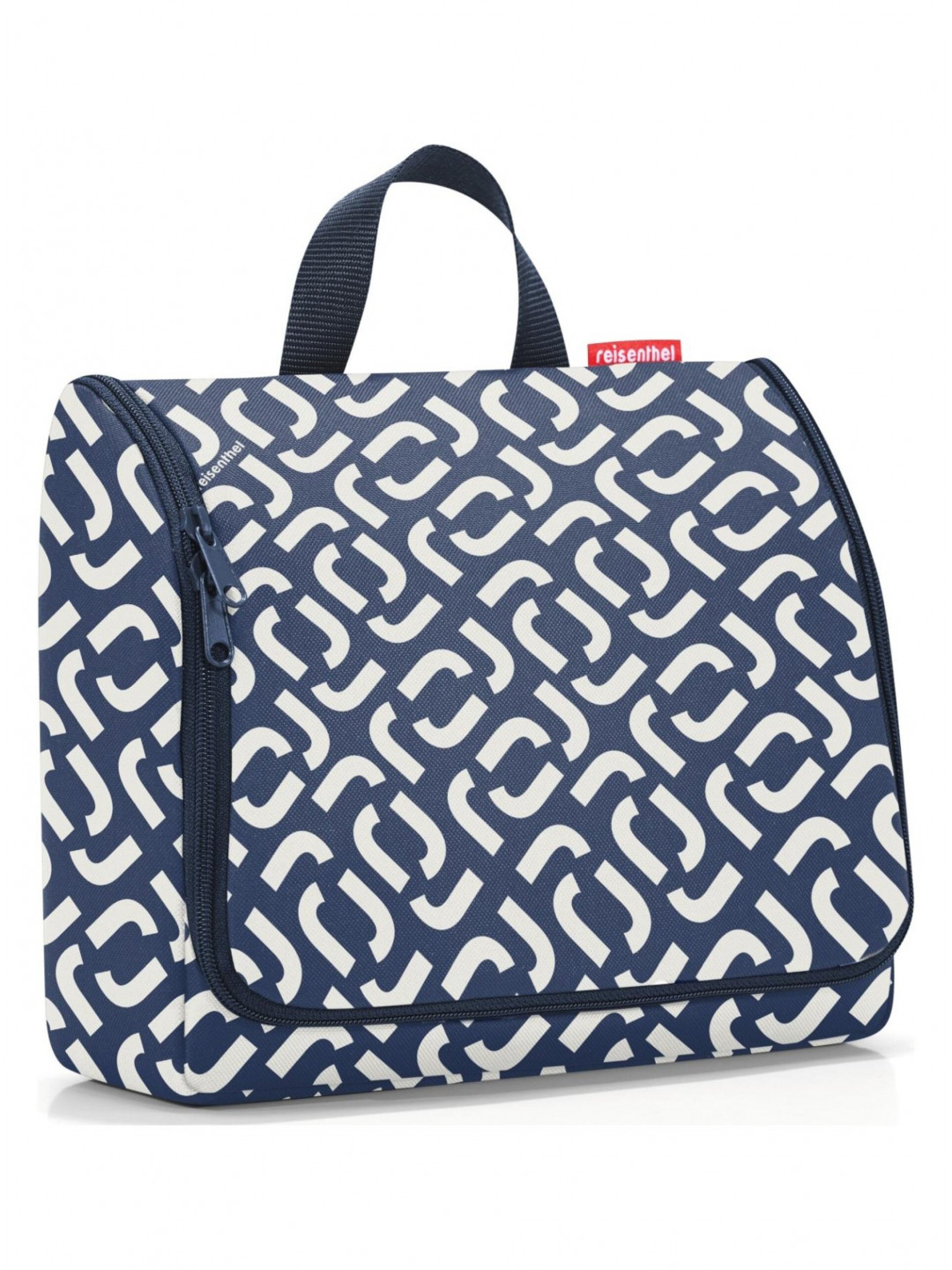 Kosmetická taška Reisenthel Toiletbag XL Signature Navy