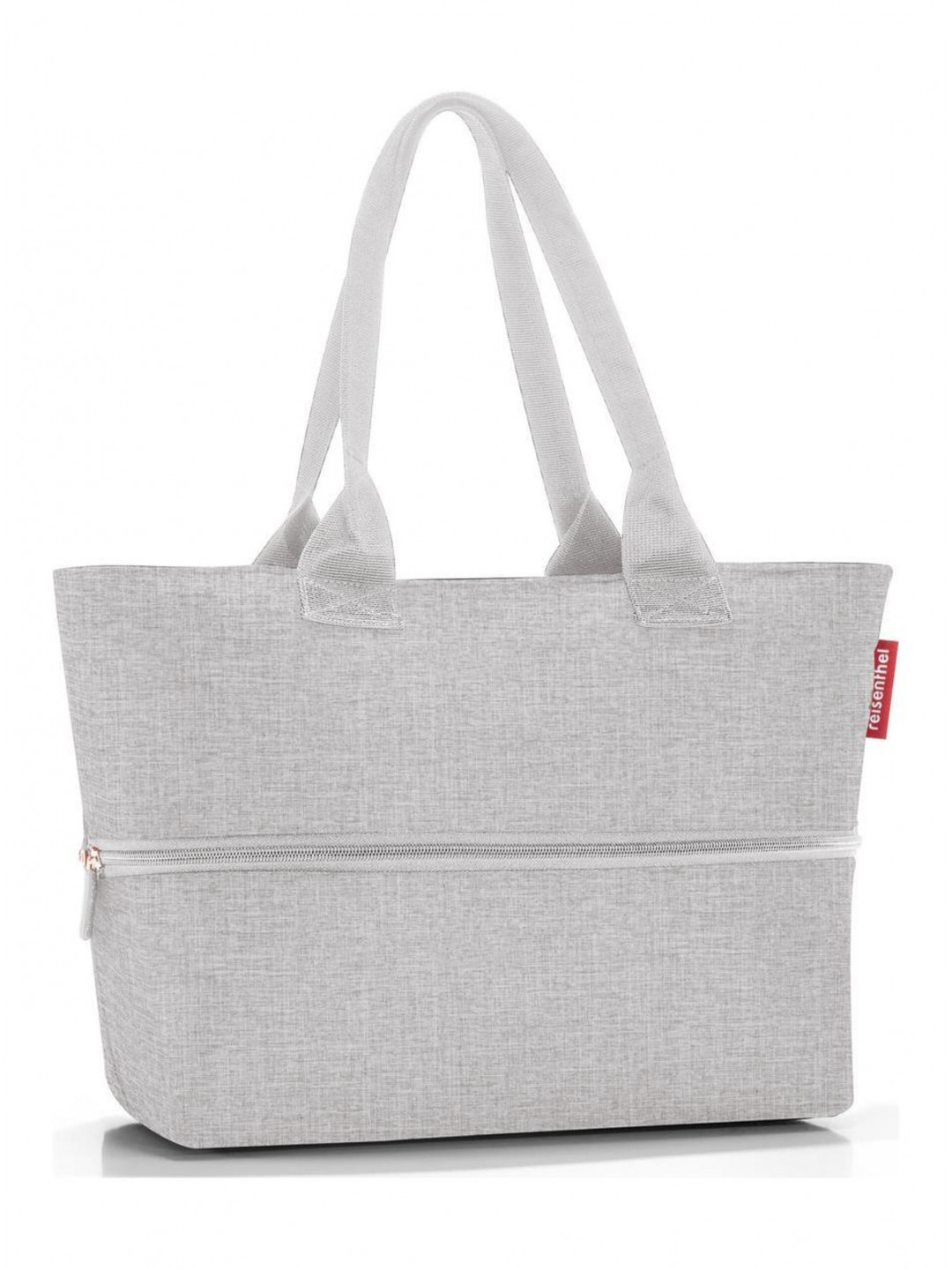 Brašna Reisenthel Shopper E1 Twist Sky Rose