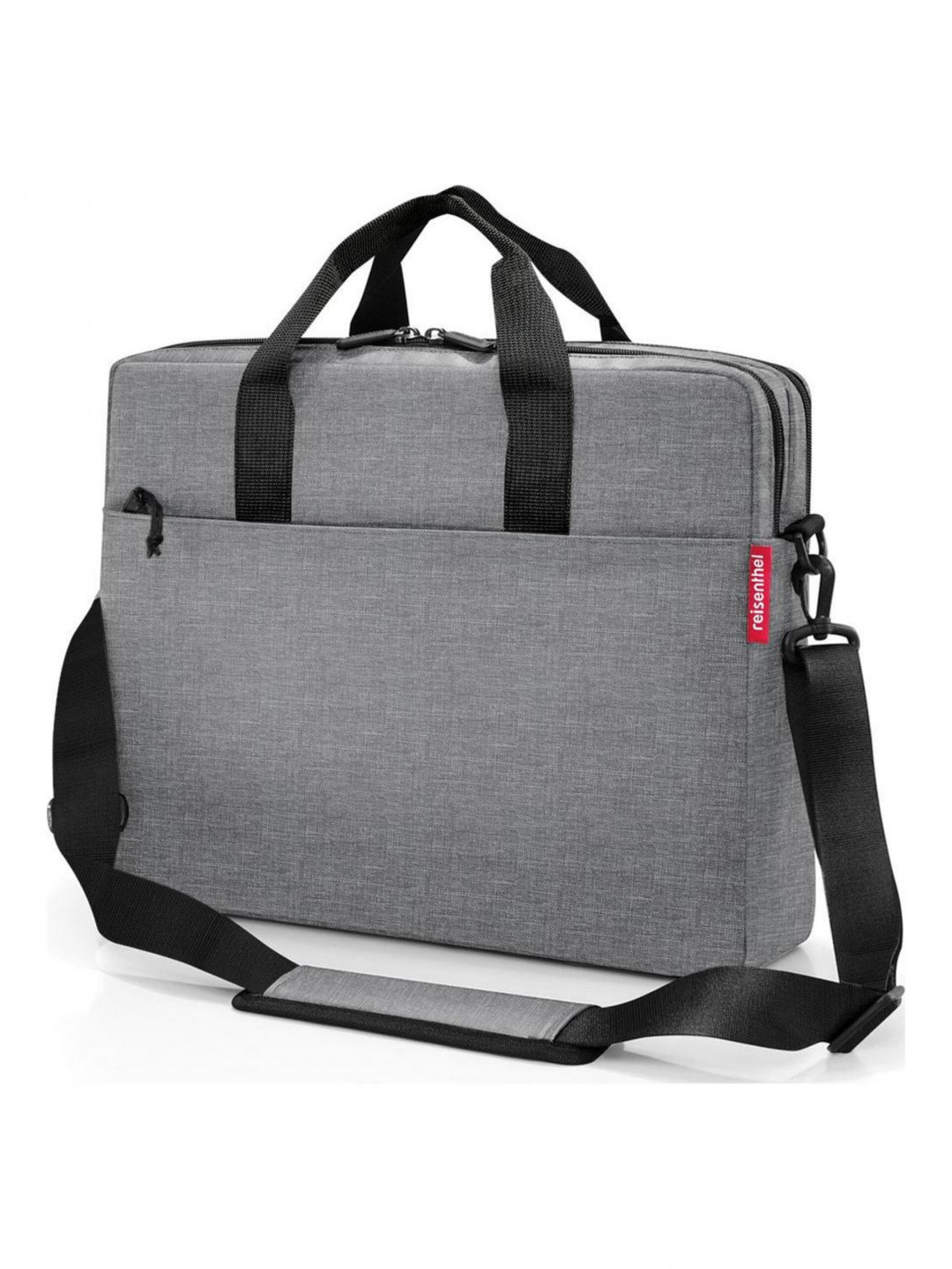 Brašna Reisenthel Workbag Twist Silver