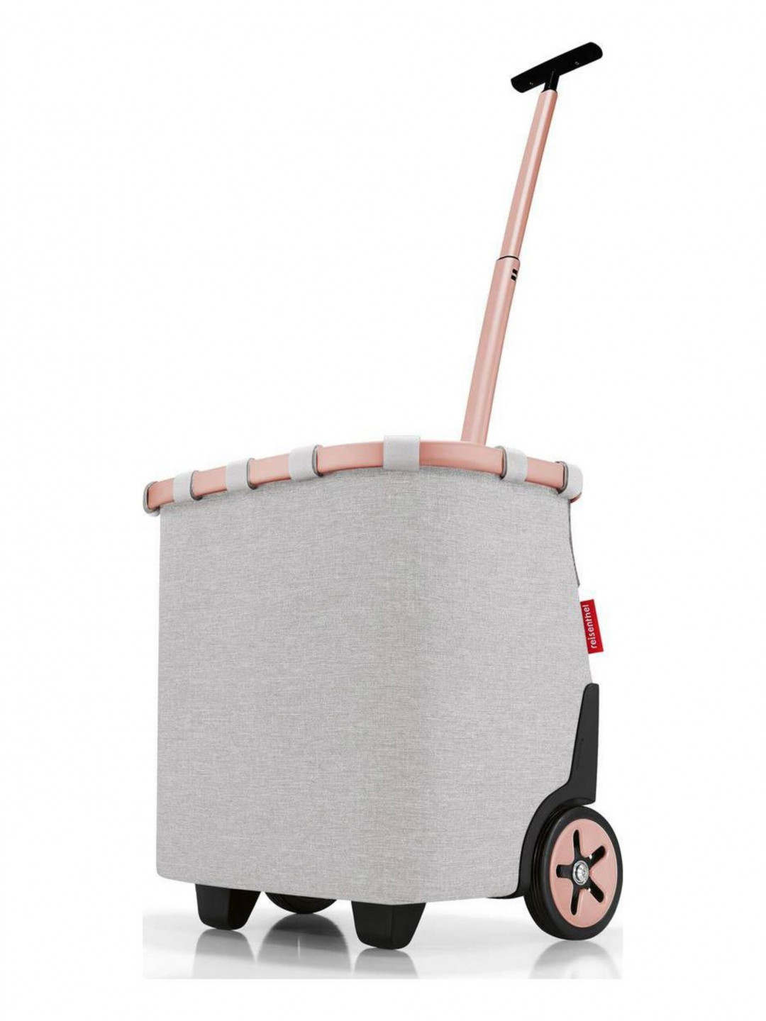 Brašna Reisenthel Carrycruiser Frame Twist Sky Rose