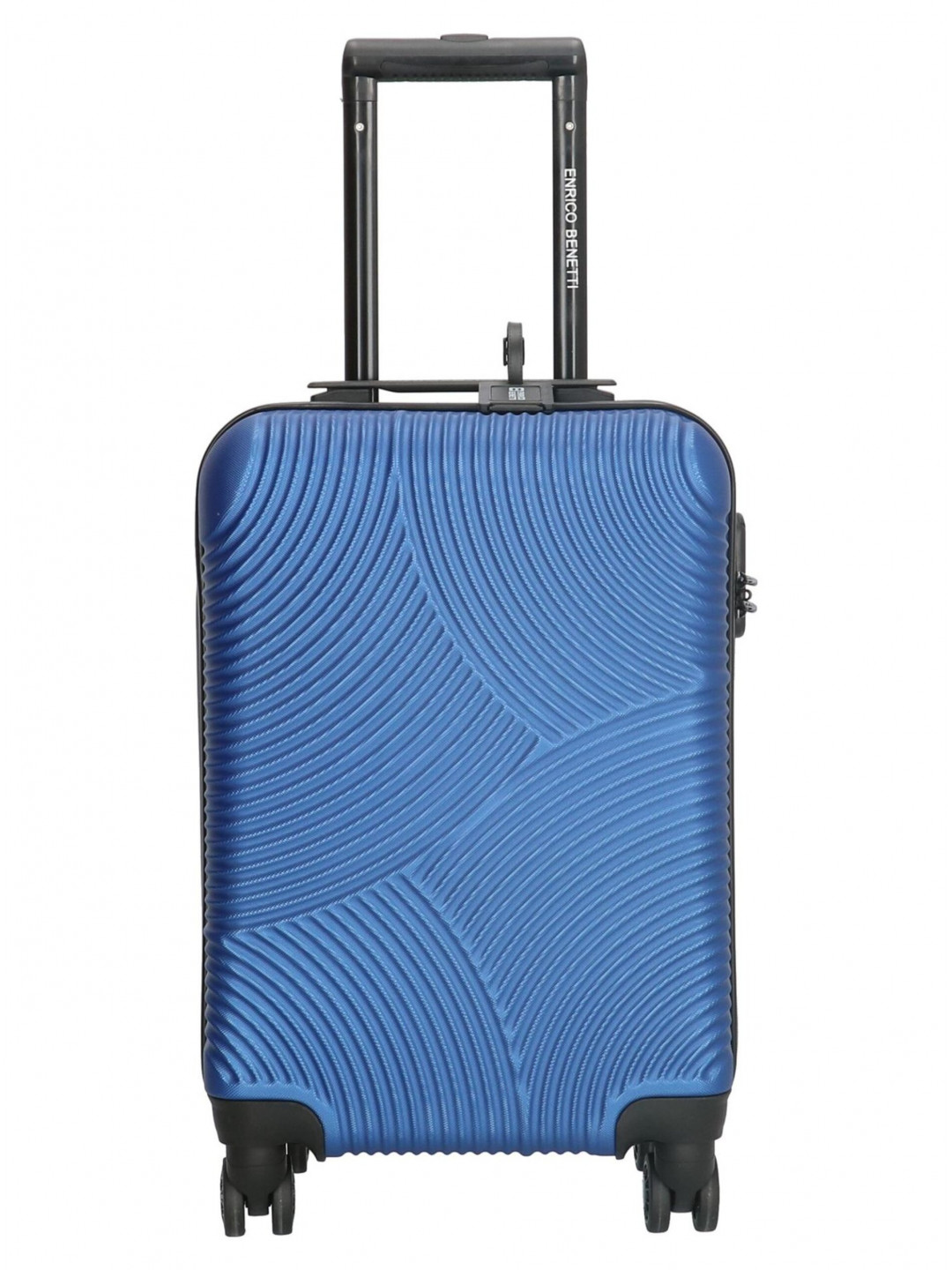 Enrico Benetti Louisville S Steel Blue
