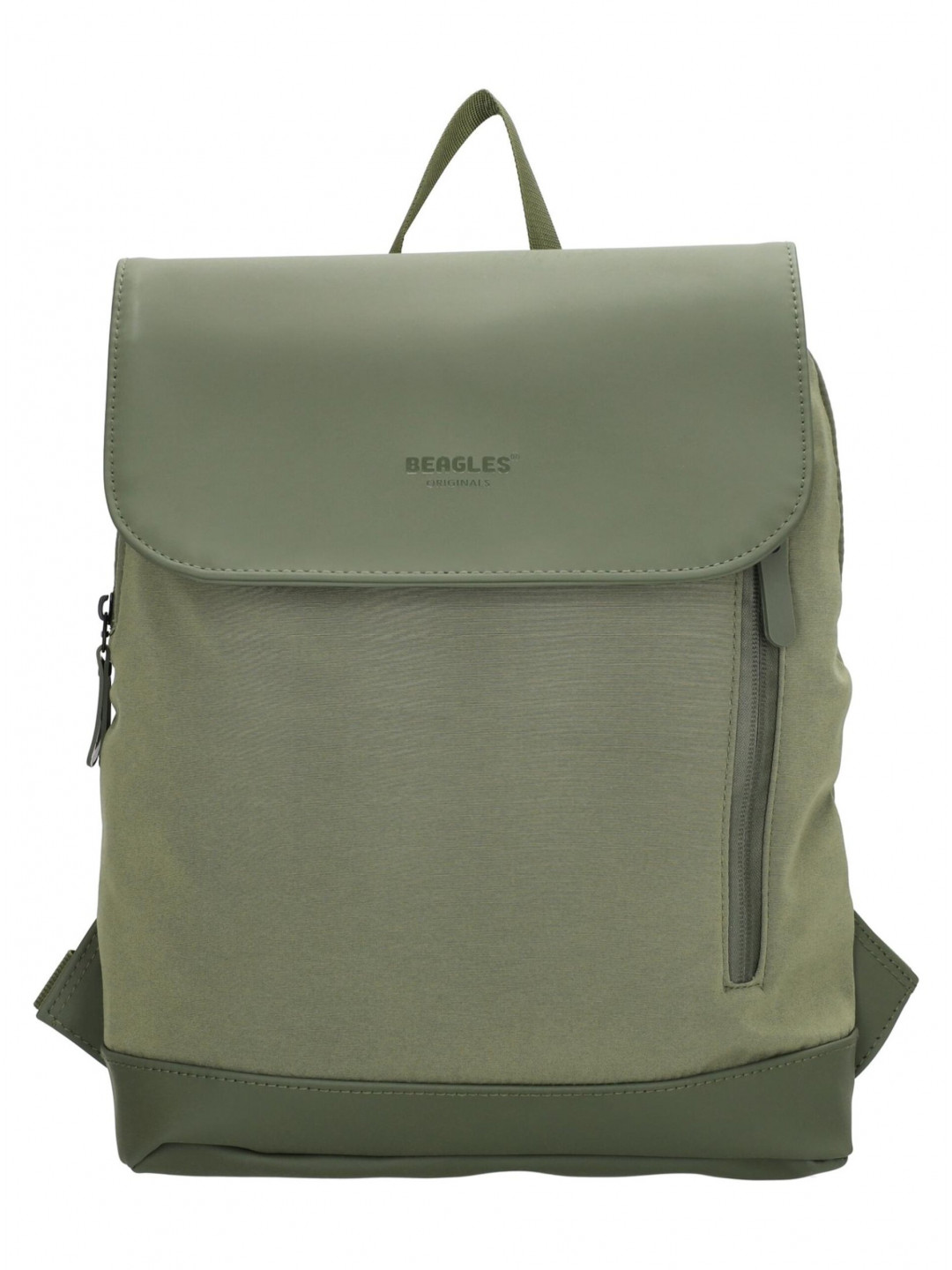 Batoh Beagles Originals Kobe 23003 Olive Green